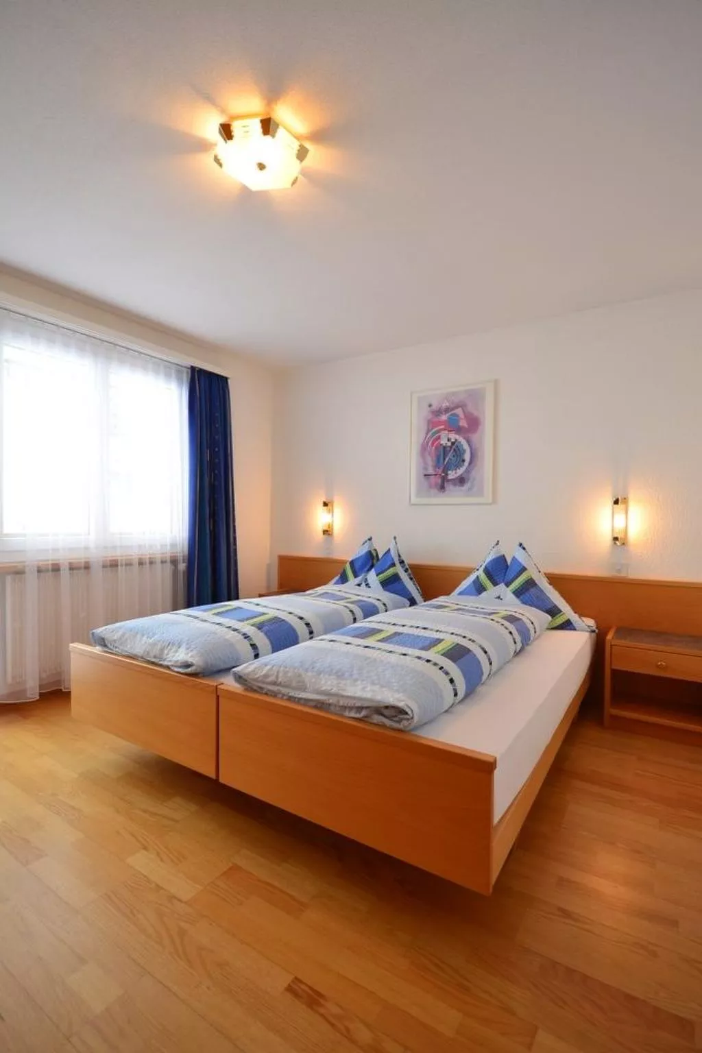 Haus Orion-Inside
