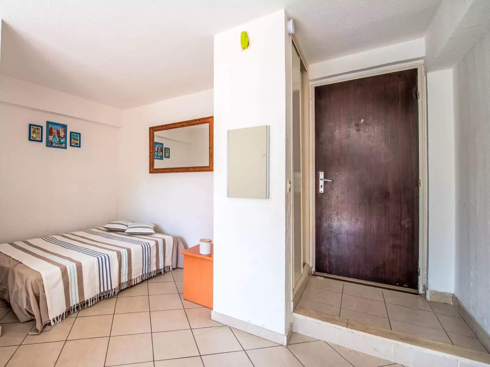 Le Palazzo del Mar-Inside