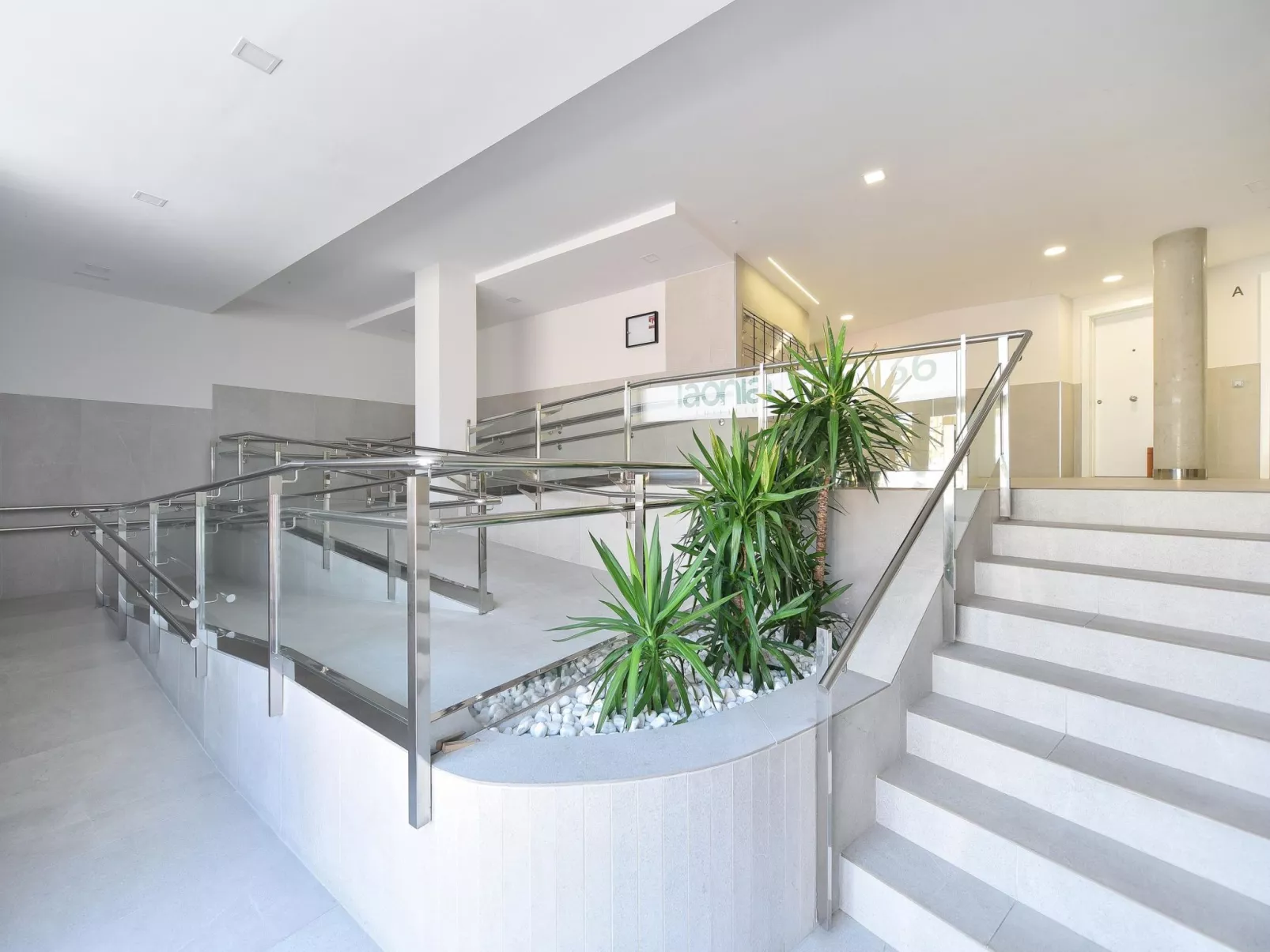 Neptuno Suite Playa-Inside