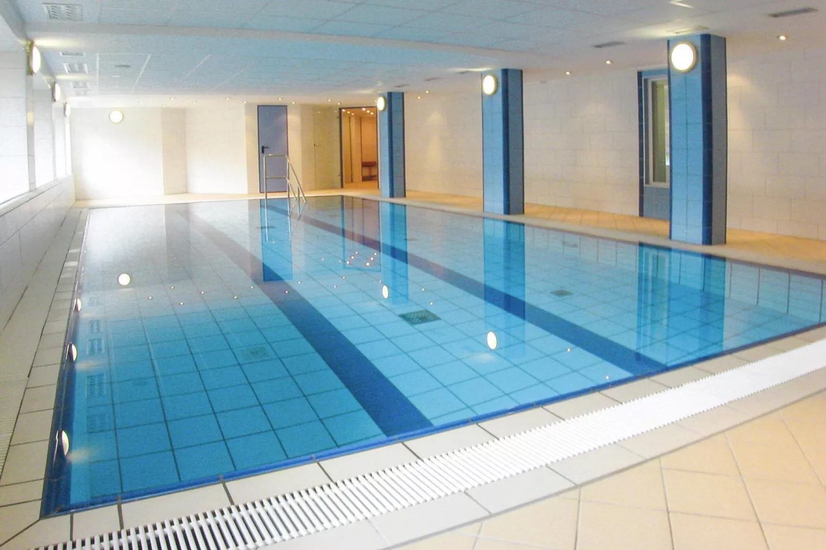 Residenz Passat - Typ C-Pool