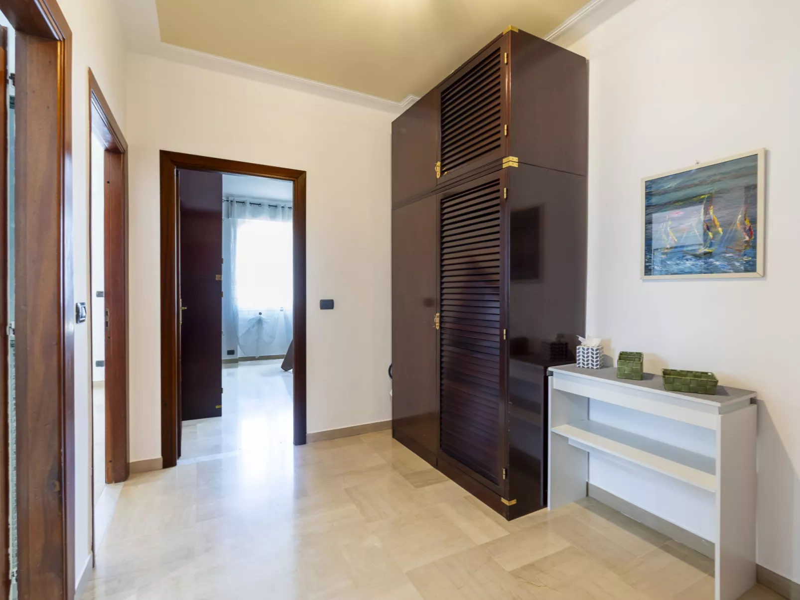Casa di Elena 300mt dal mare-Inside