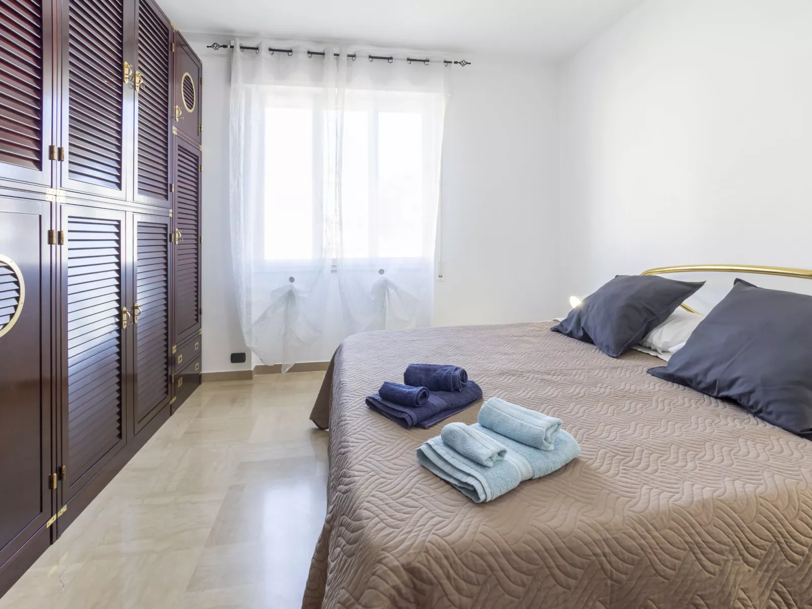 Casa di Elena 300mt dal mare-Inside