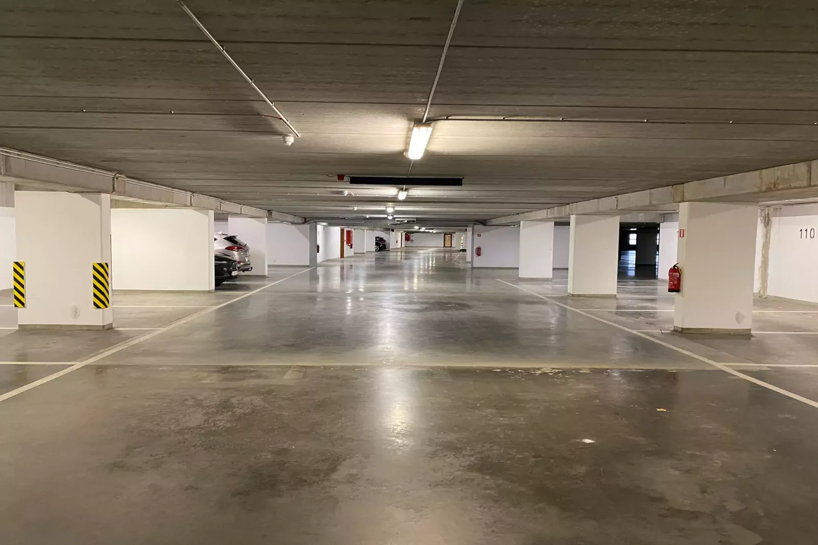 KARTHUIZER O/0101-Facilities