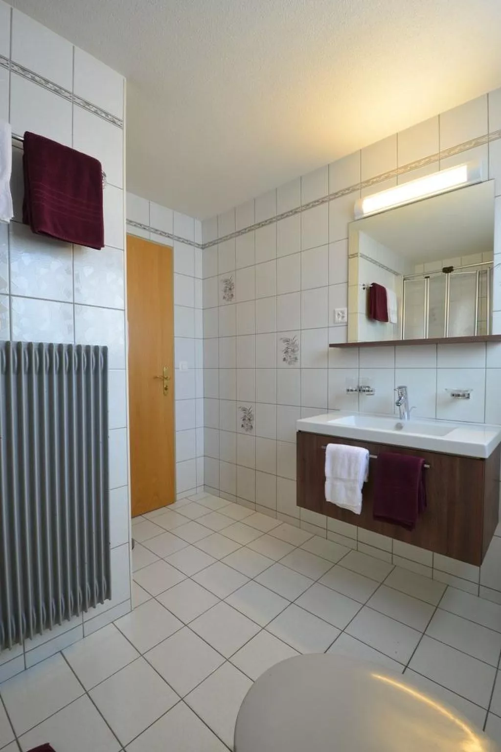 Haus Orion-Inside