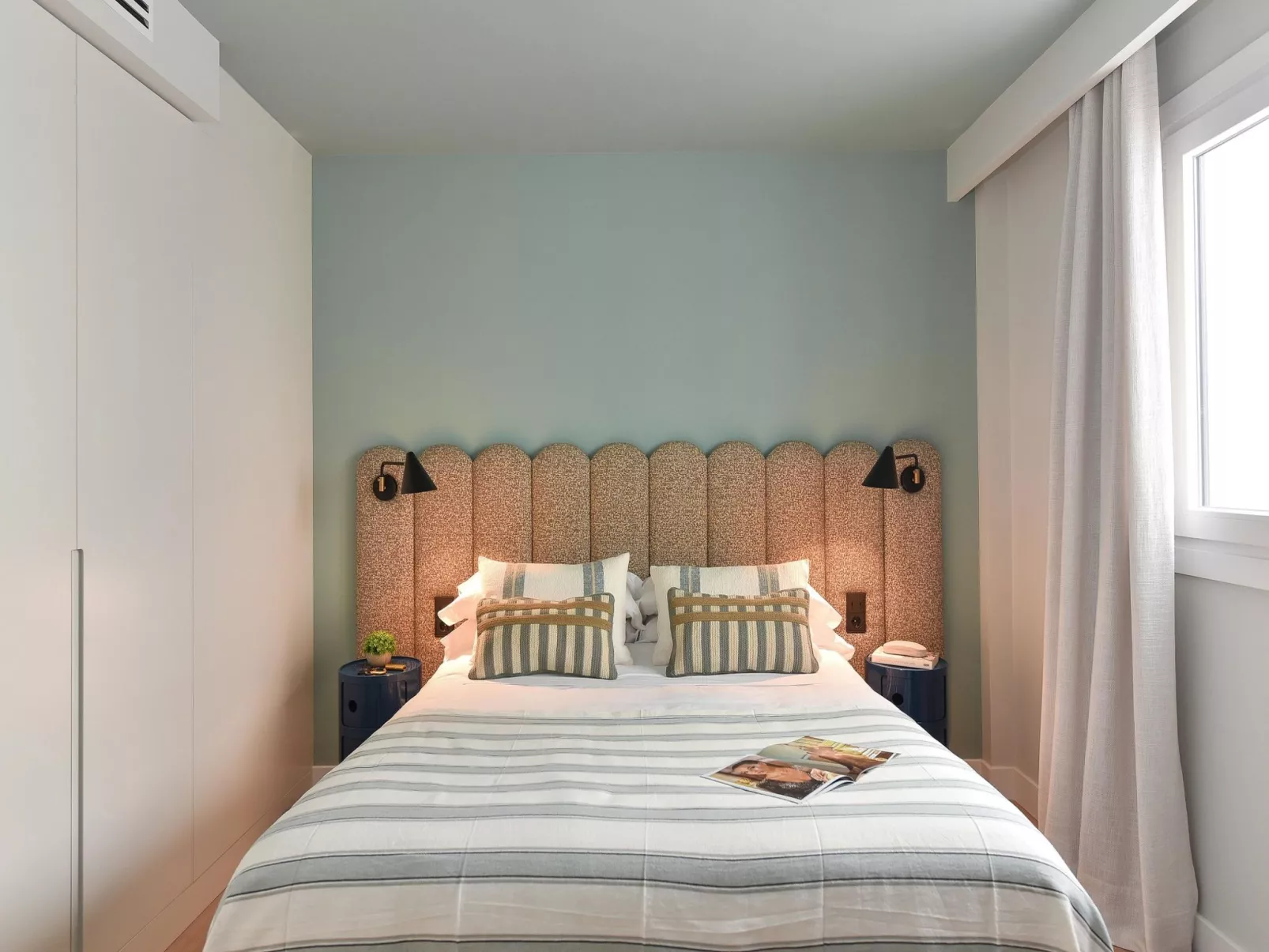 Neptuno Suite Playa-Inside
