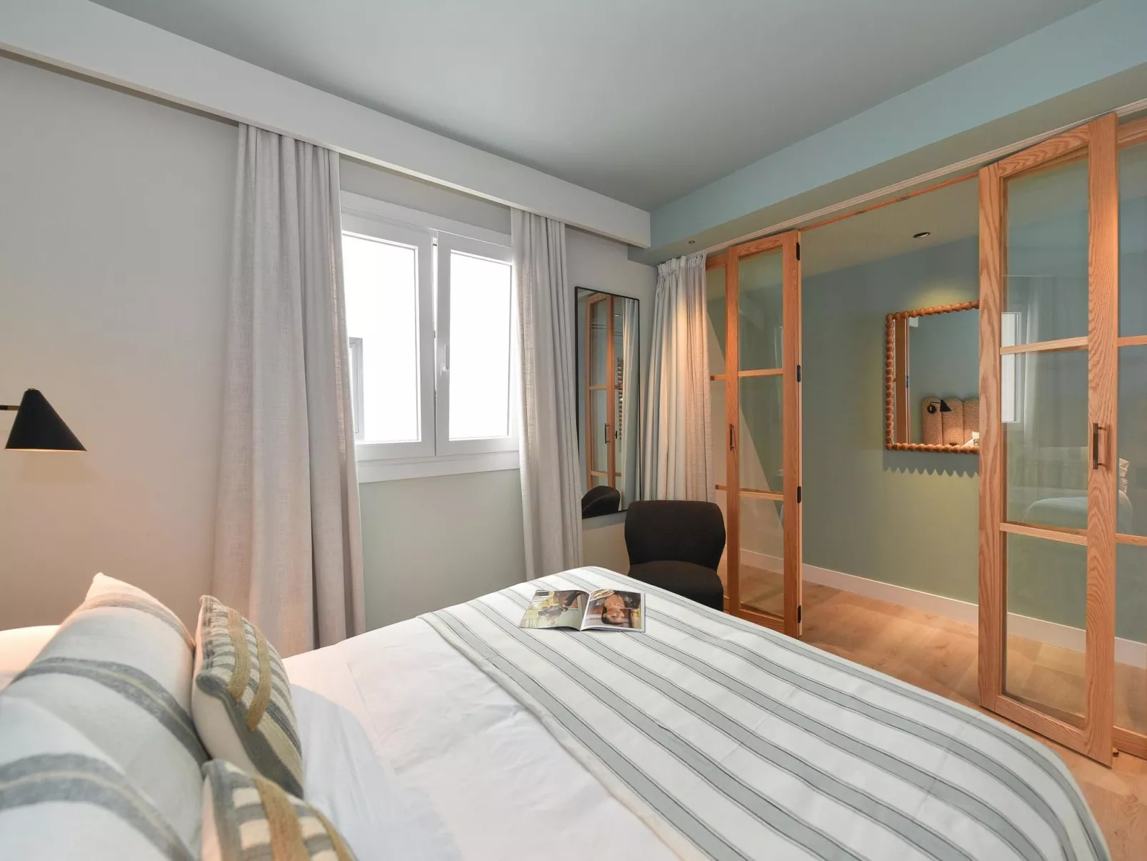 Neptuno Suite Playa-Inside