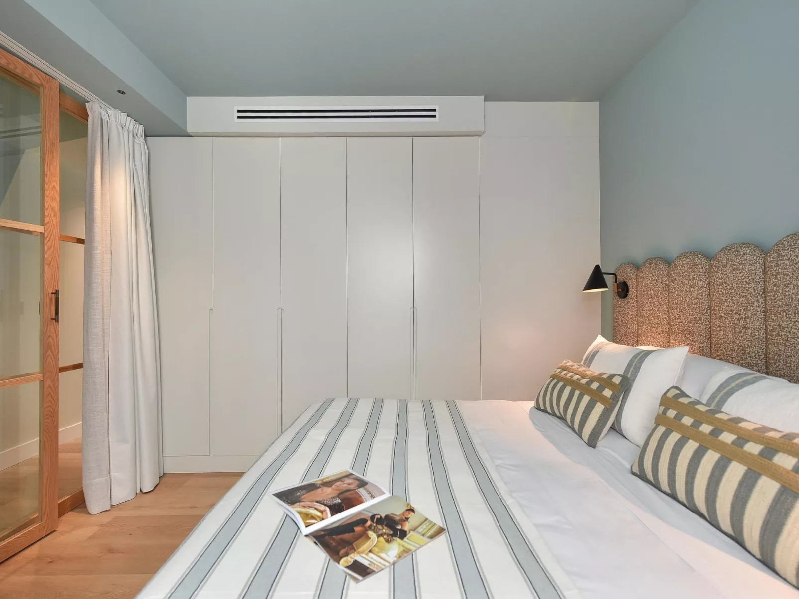 Neptuno Suite Playa-Inside