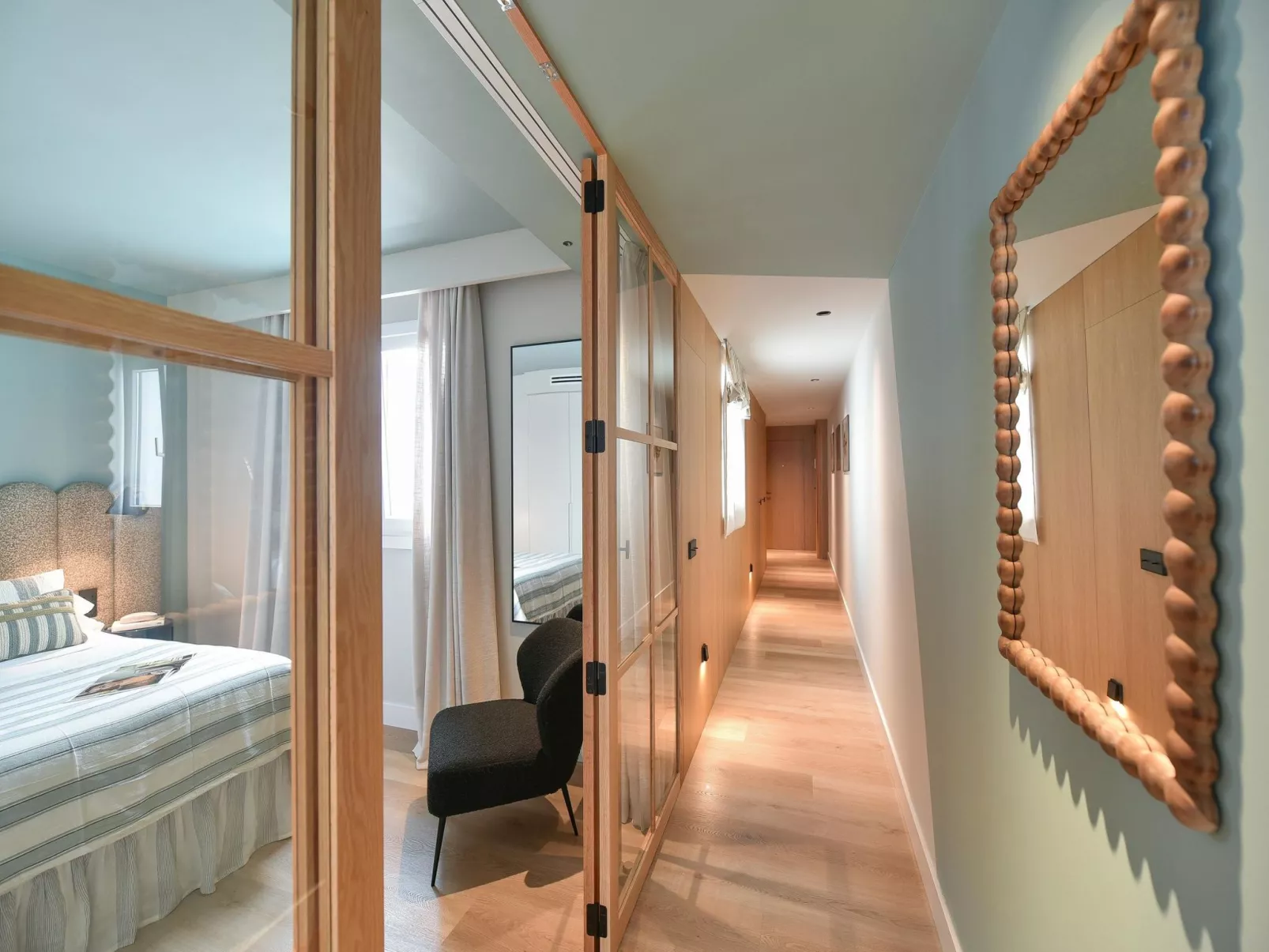 Neptuno Suite Playa-Inside