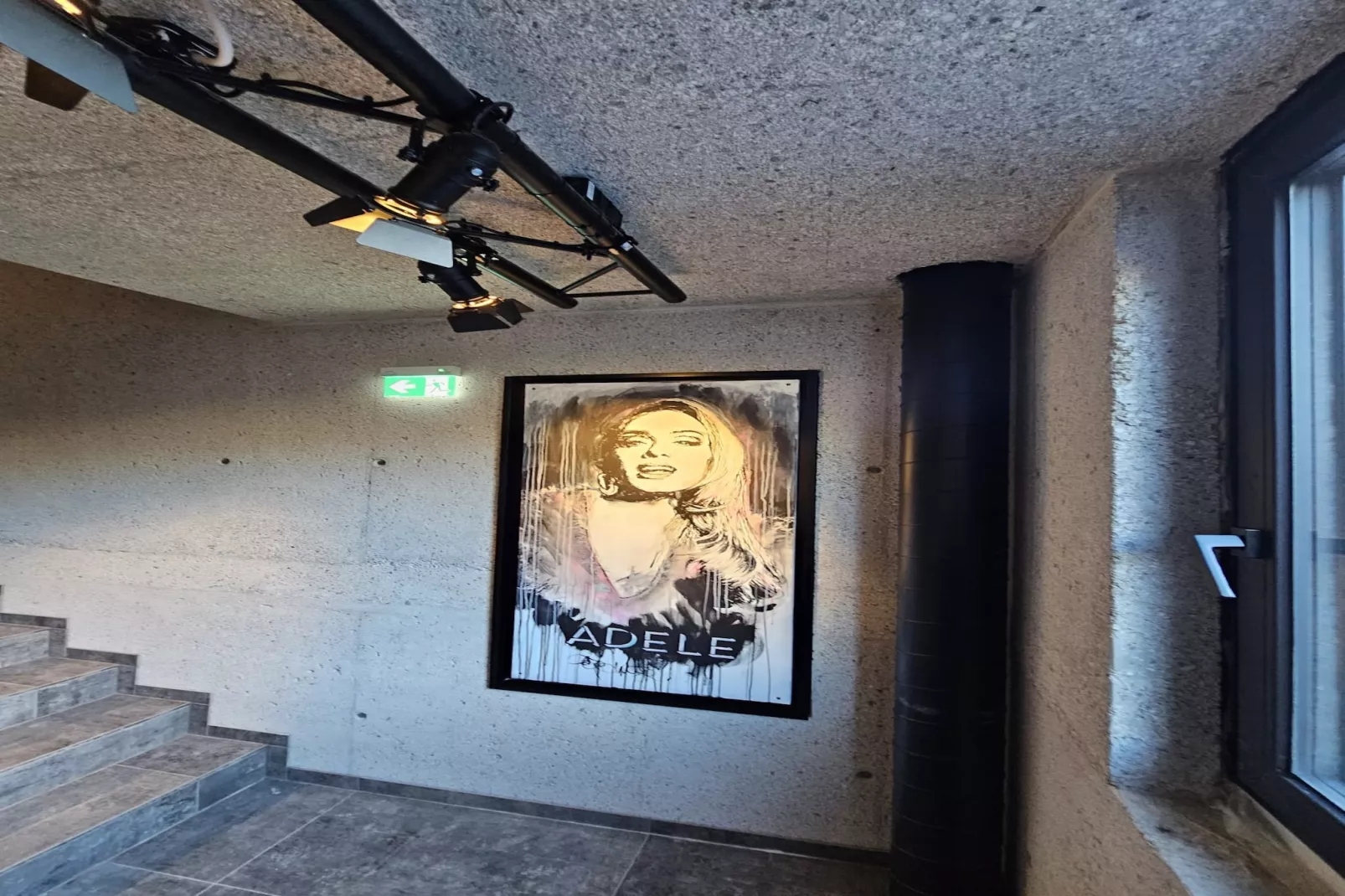 Rocking home - Chalet / SA-SA-Ambiente