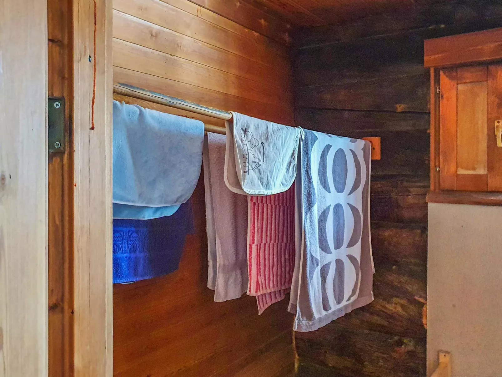 Ylläsnäkyy 7 / karkelo-Inside