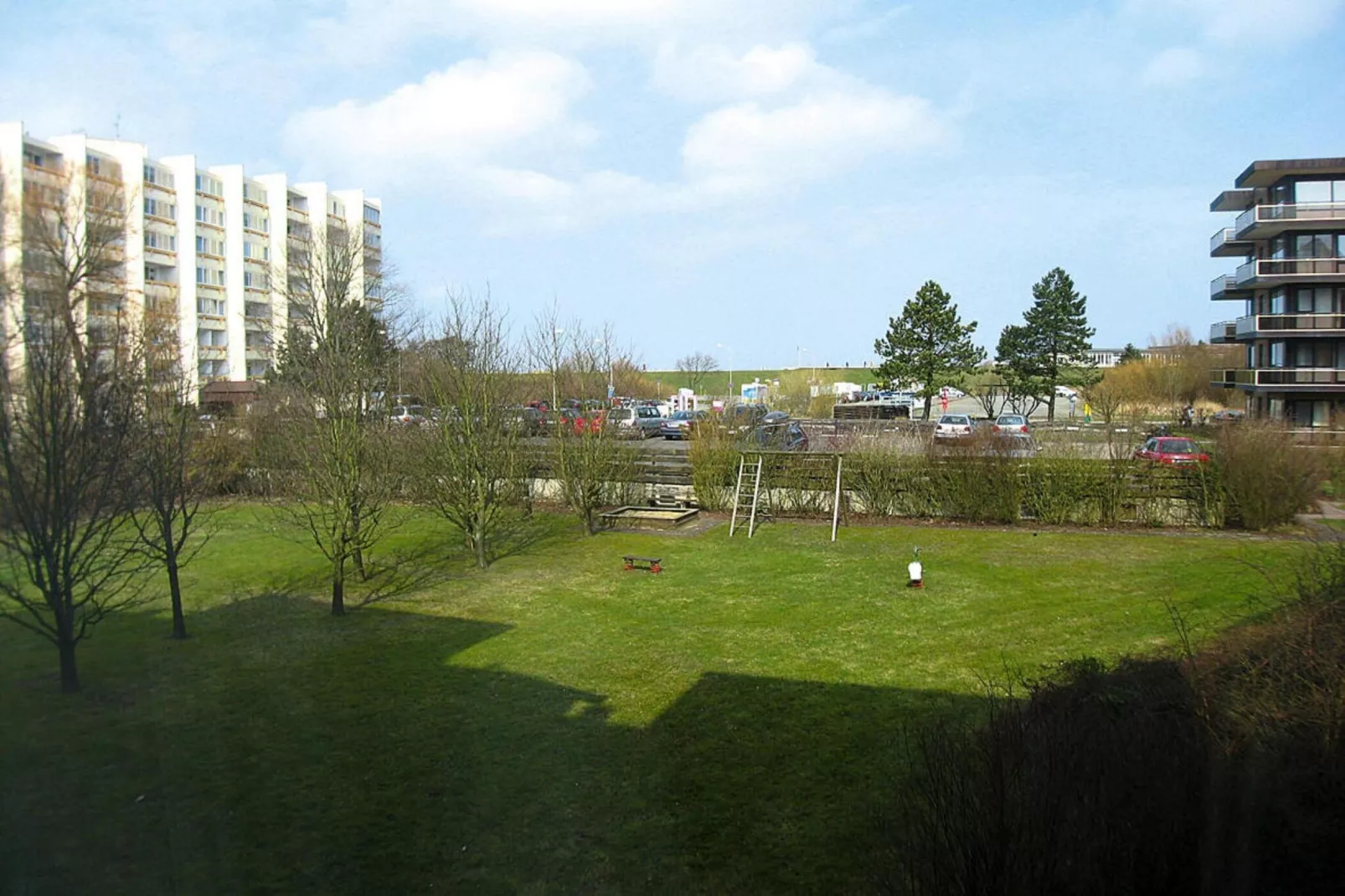 Residenz Passat - Typ C-View summer