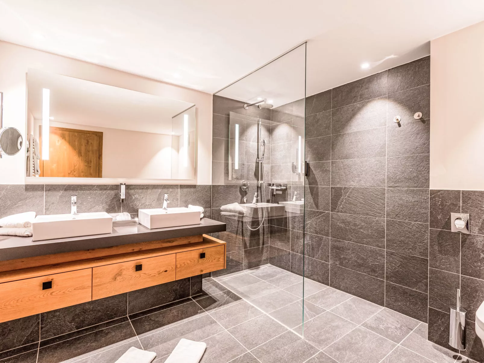 Premium mit 3 Schlafzimmern-Inside