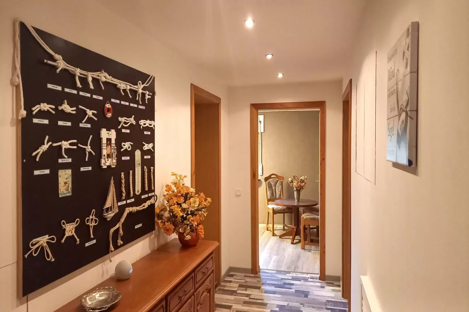 Ferienwohnung Staßfurt-Landing
