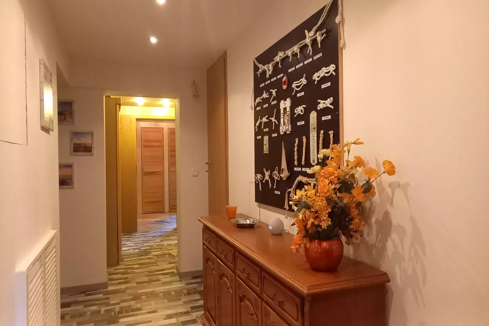 Ferienwohnung Staßfurt-Landing