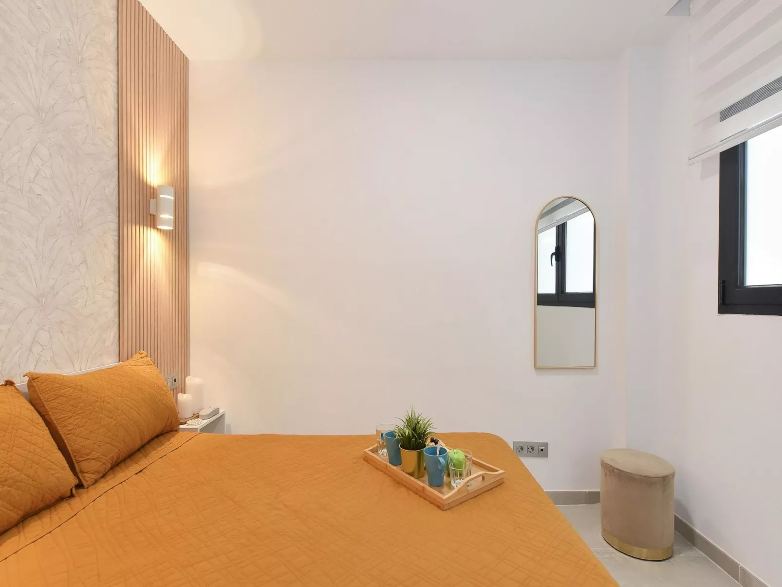 Maisha Beach Canteras-Inside