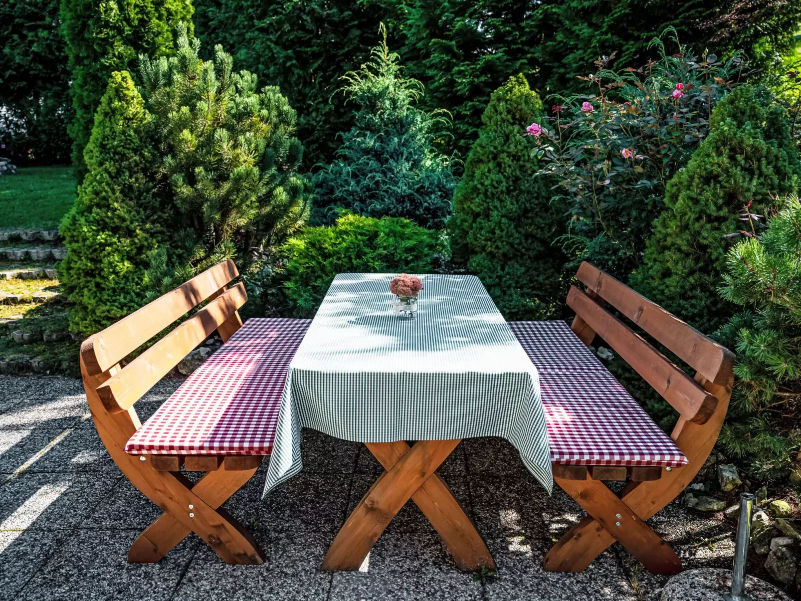 Bio-Landhaus Kesslerhof-Dehors