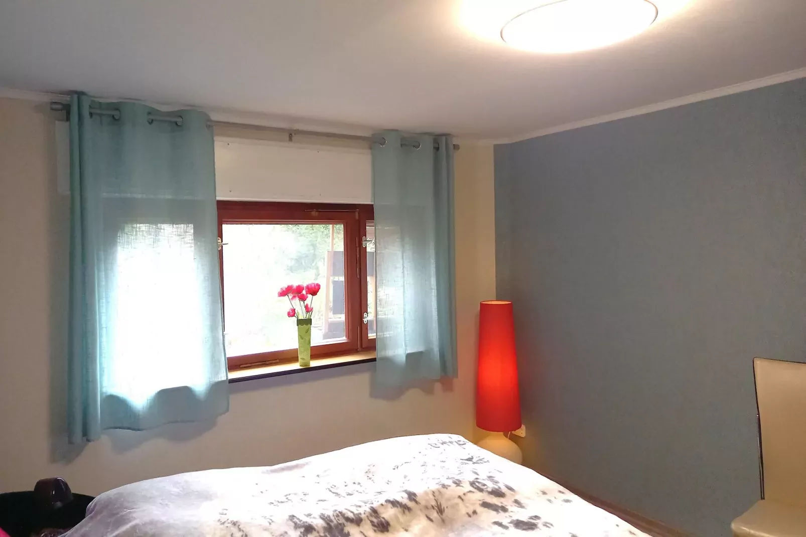 Ferienwohnung Staßfurt-Bedroom