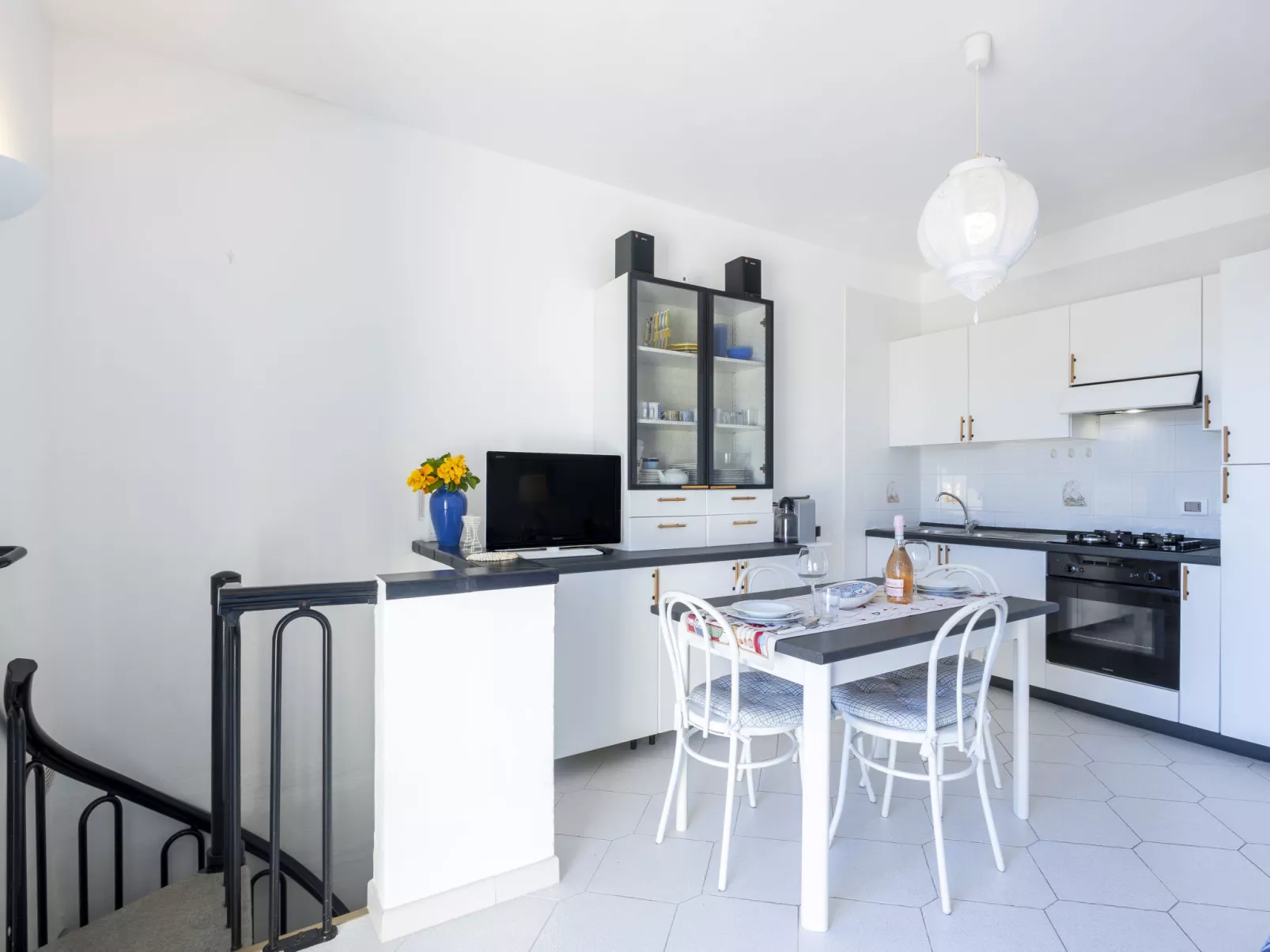 Residence Gli Ulivi-Inside