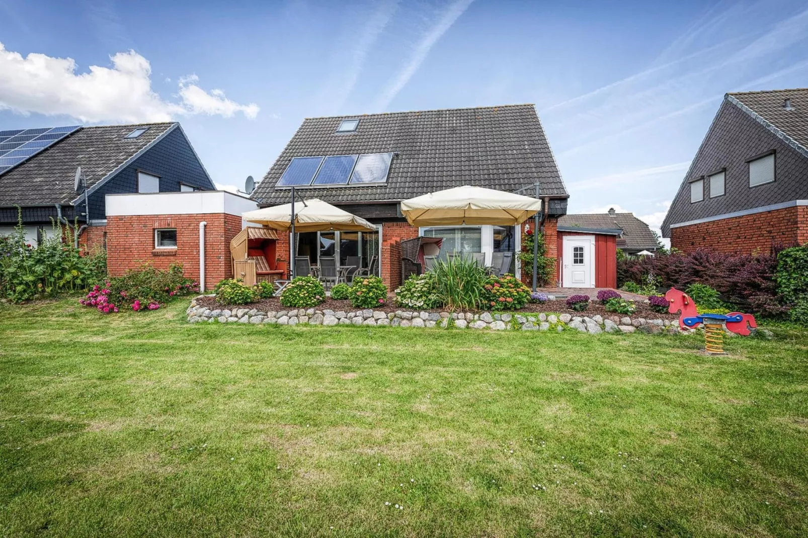 Kleiner Steert 11 b-Exterior summer