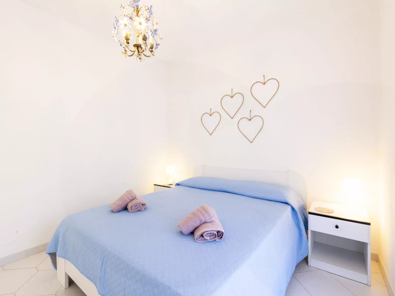 Residence Gli Ulivi-Inside
