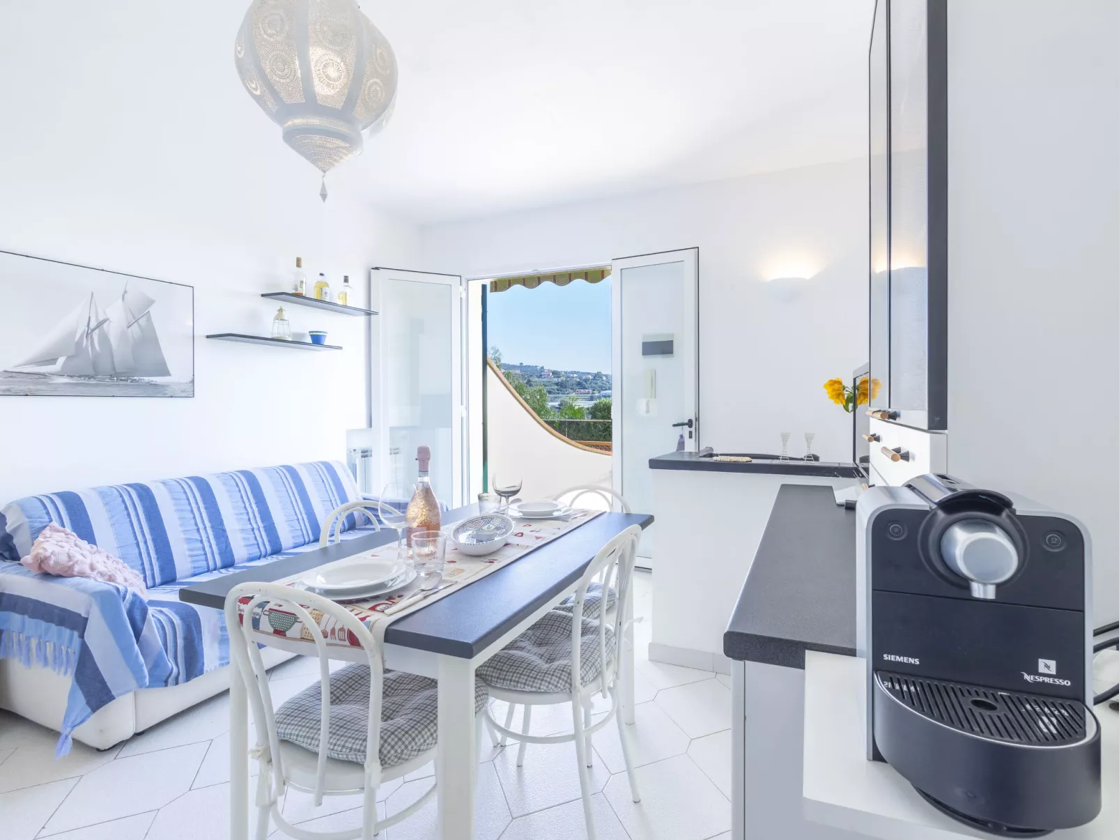 Residence Gli Ulivi-Inside
