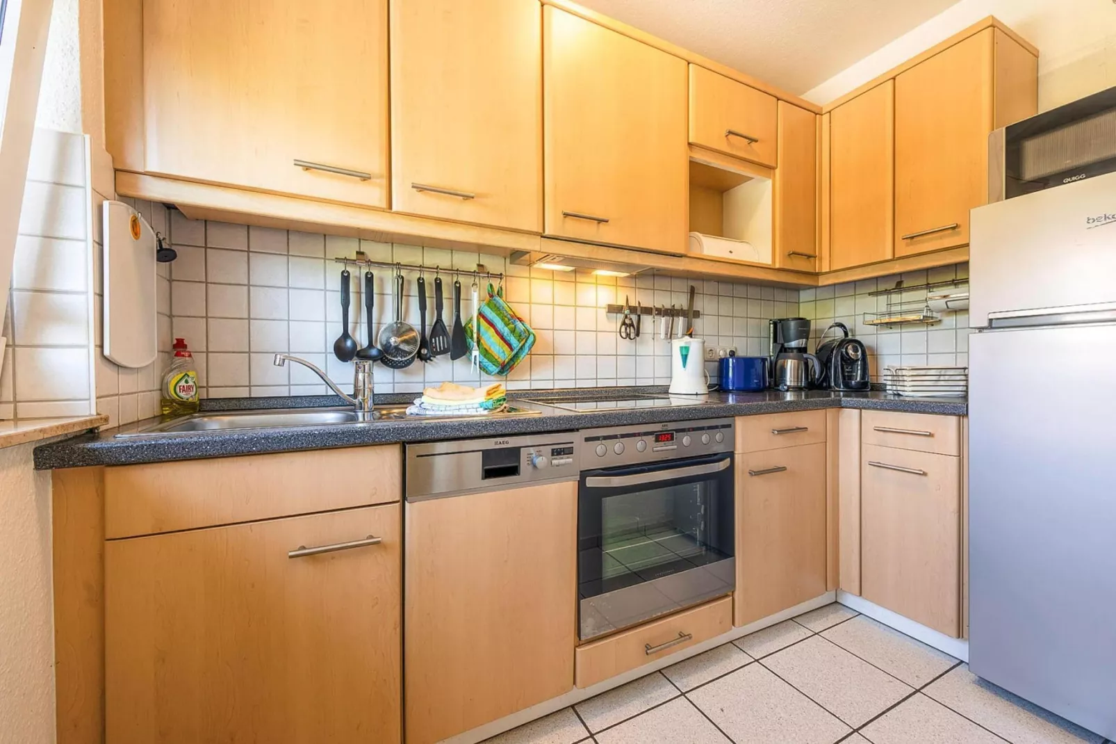 Kleiner Steert 11 b-Kitchen