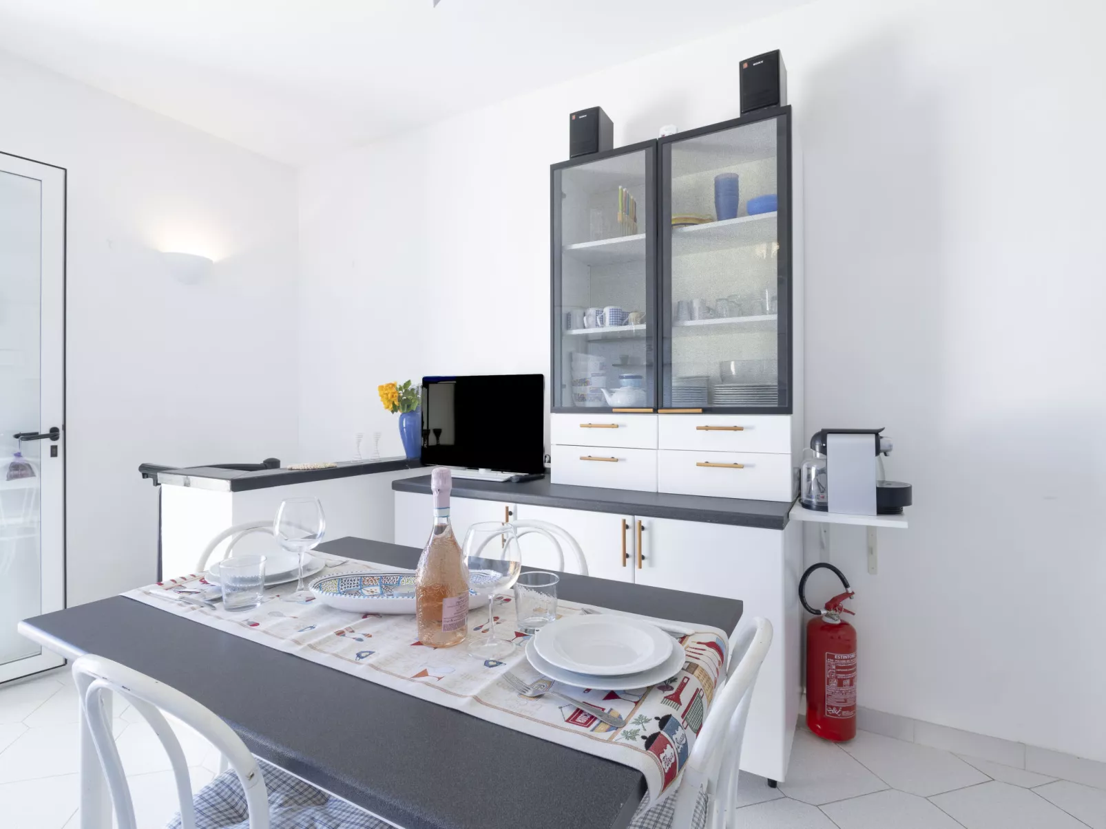 Residence Gli Ulivi-Inside