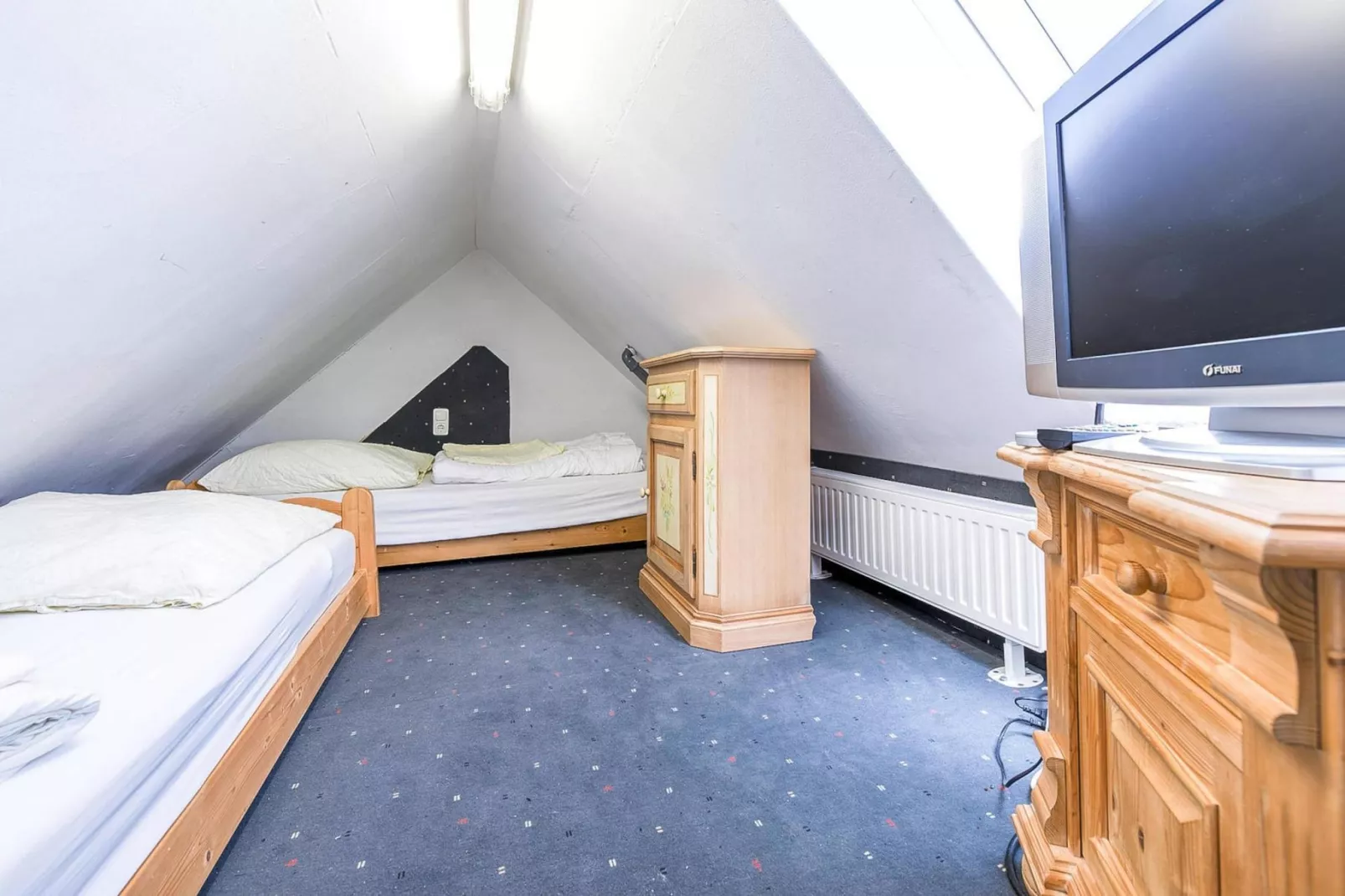 Kleiner Steert 11 b-Bedroom