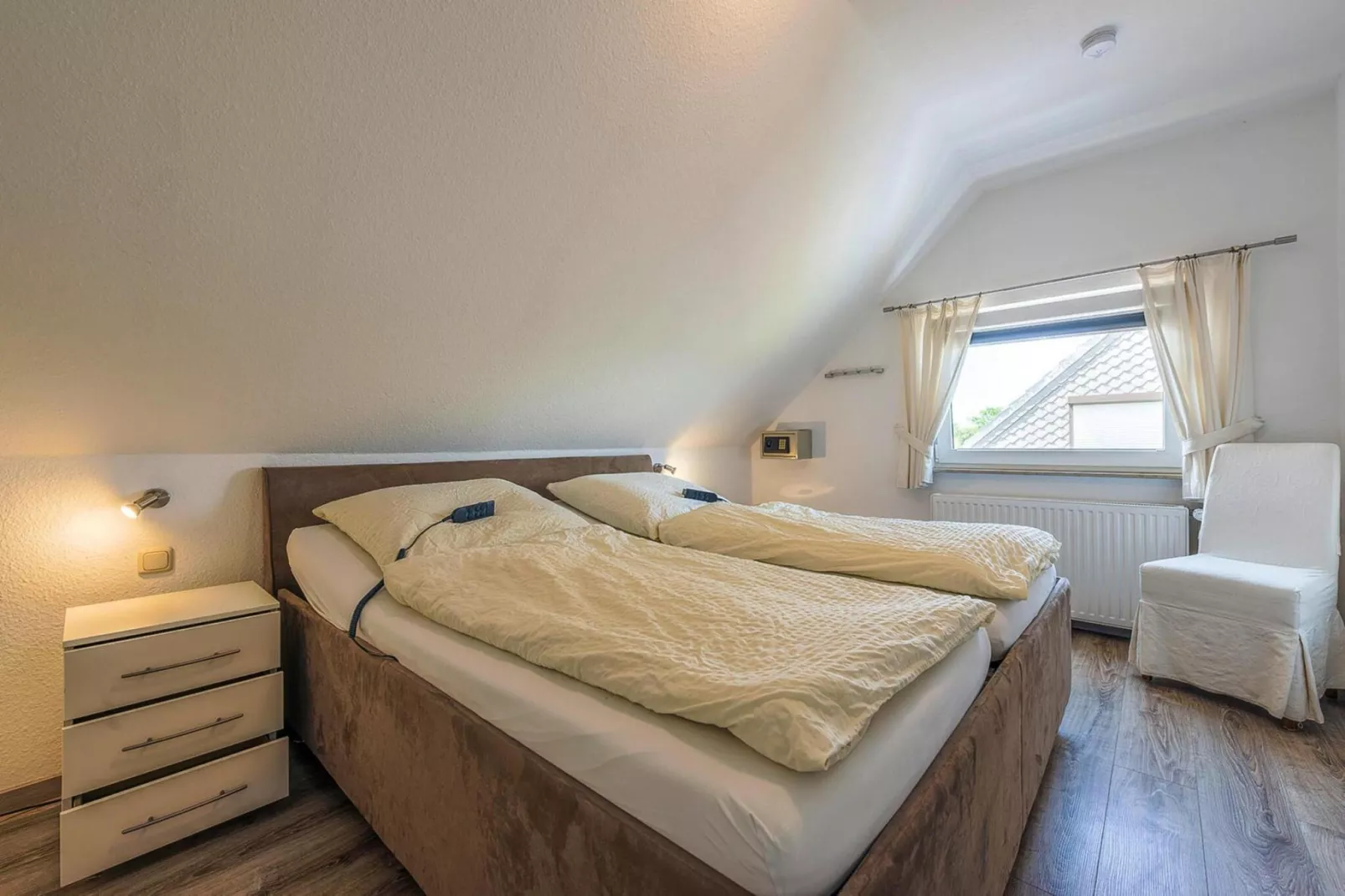 Kleiner Steert 11 b-Bedroom