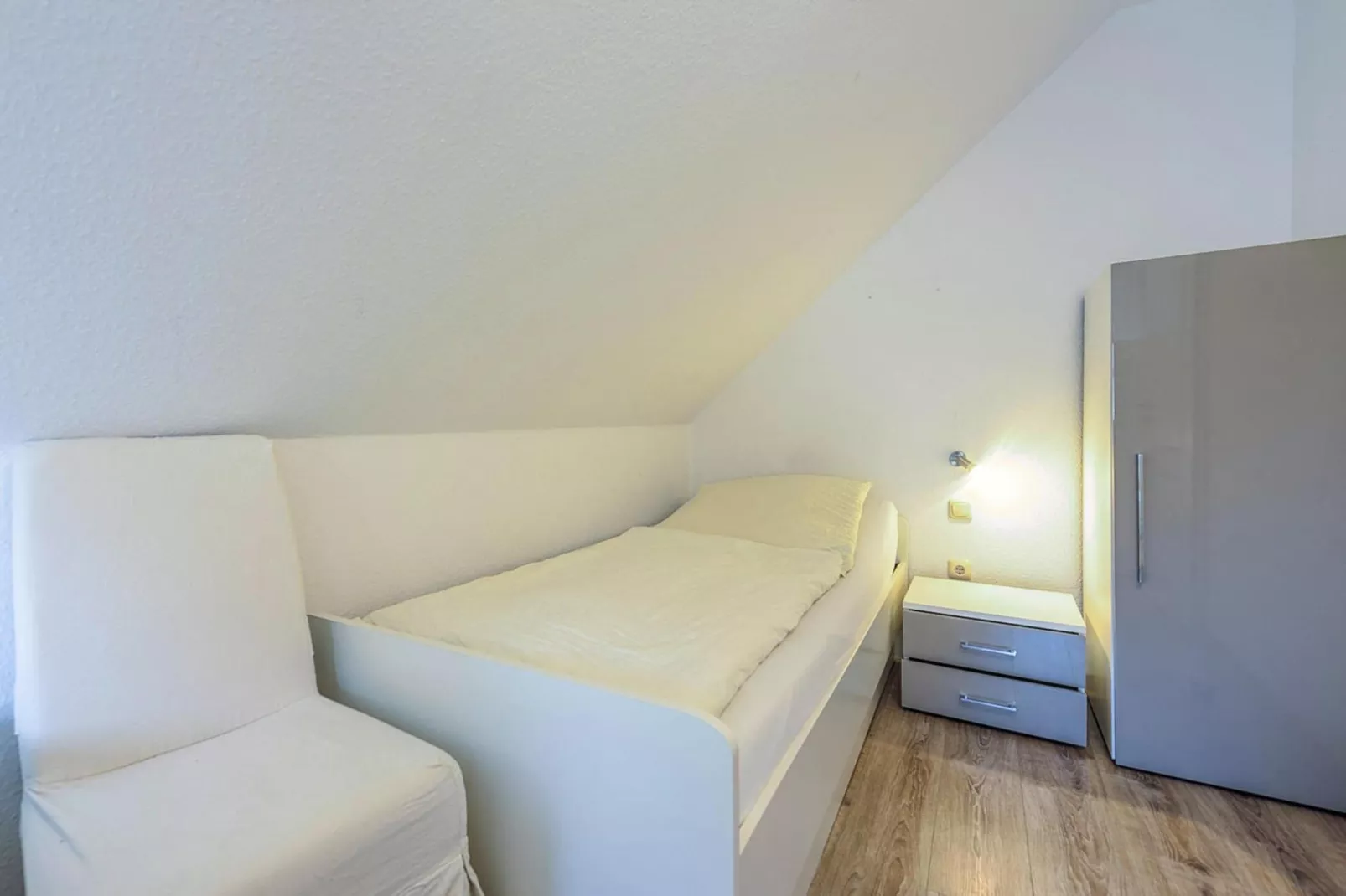 Kleiner Steert 11 b-Bedroom