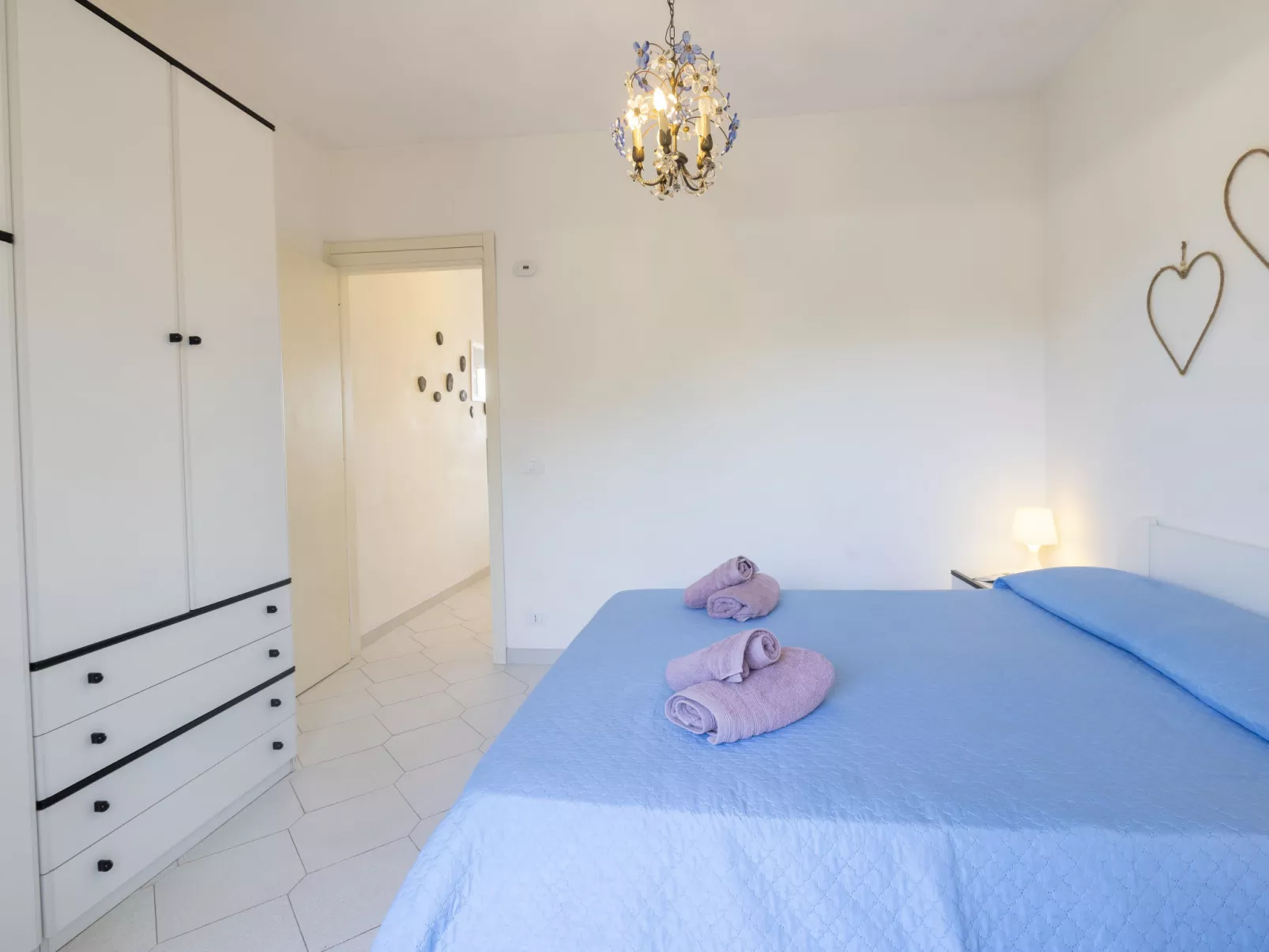 Residence Gli Ulivi-Inside