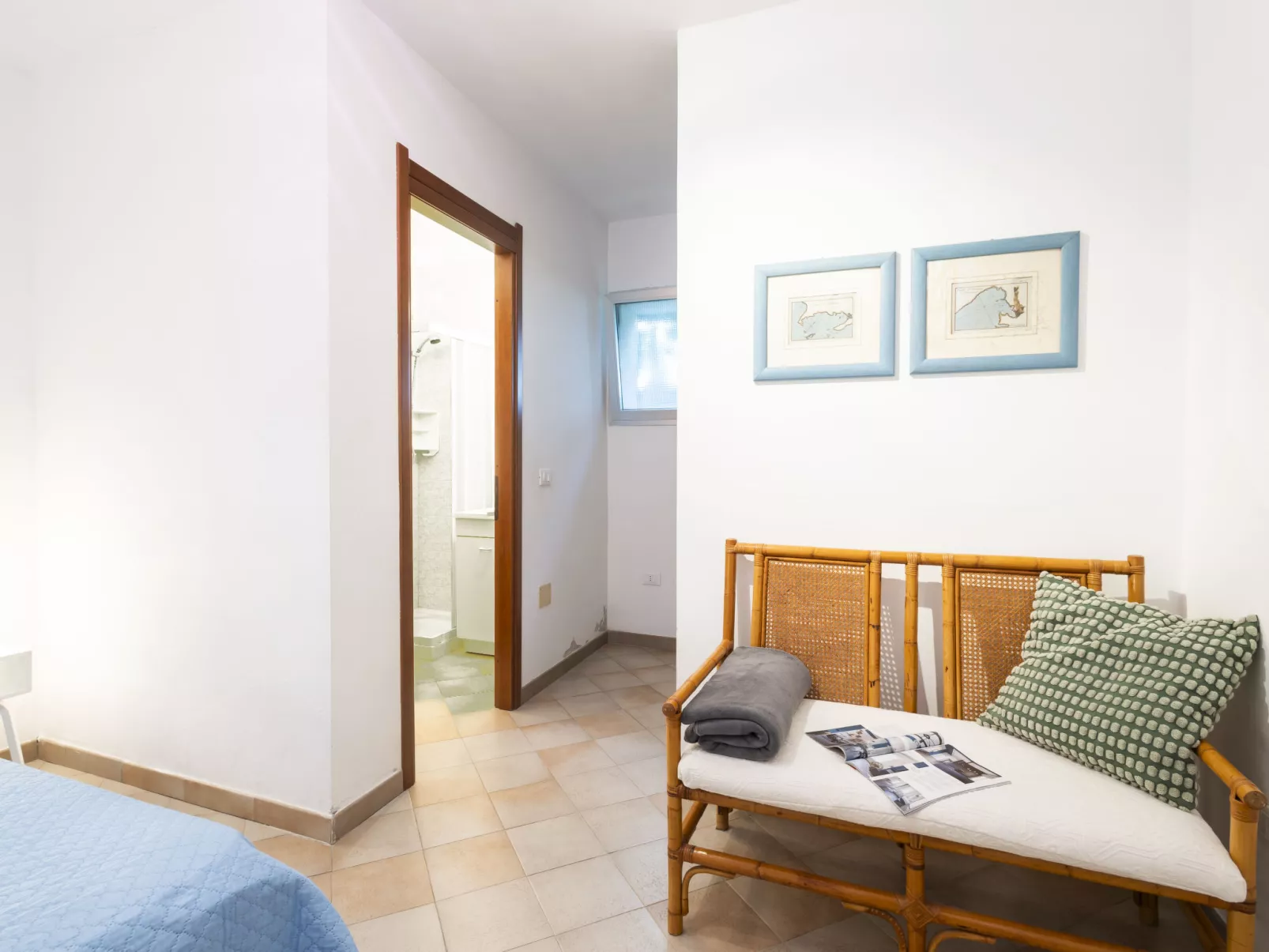 Residence Gli Ulivi-Inside