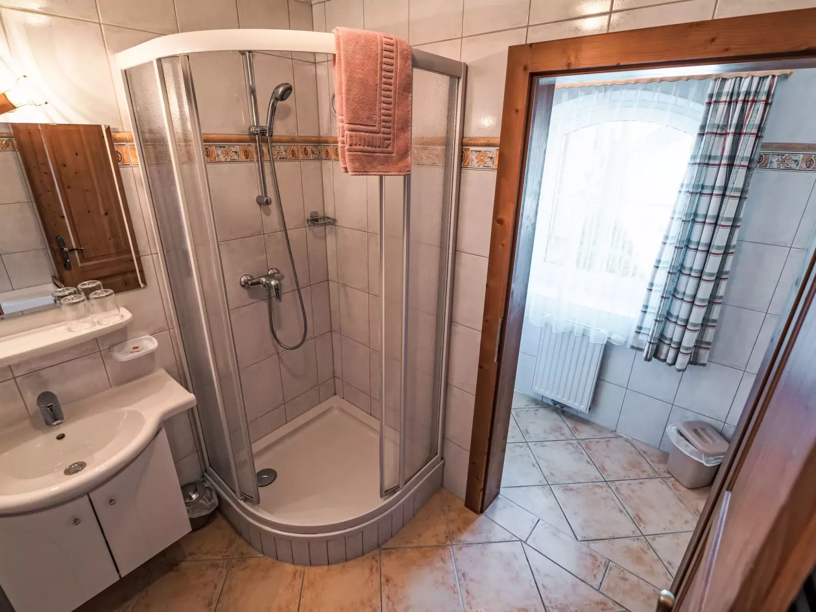 Bio-Landhaus Kesslerhof-Dedans