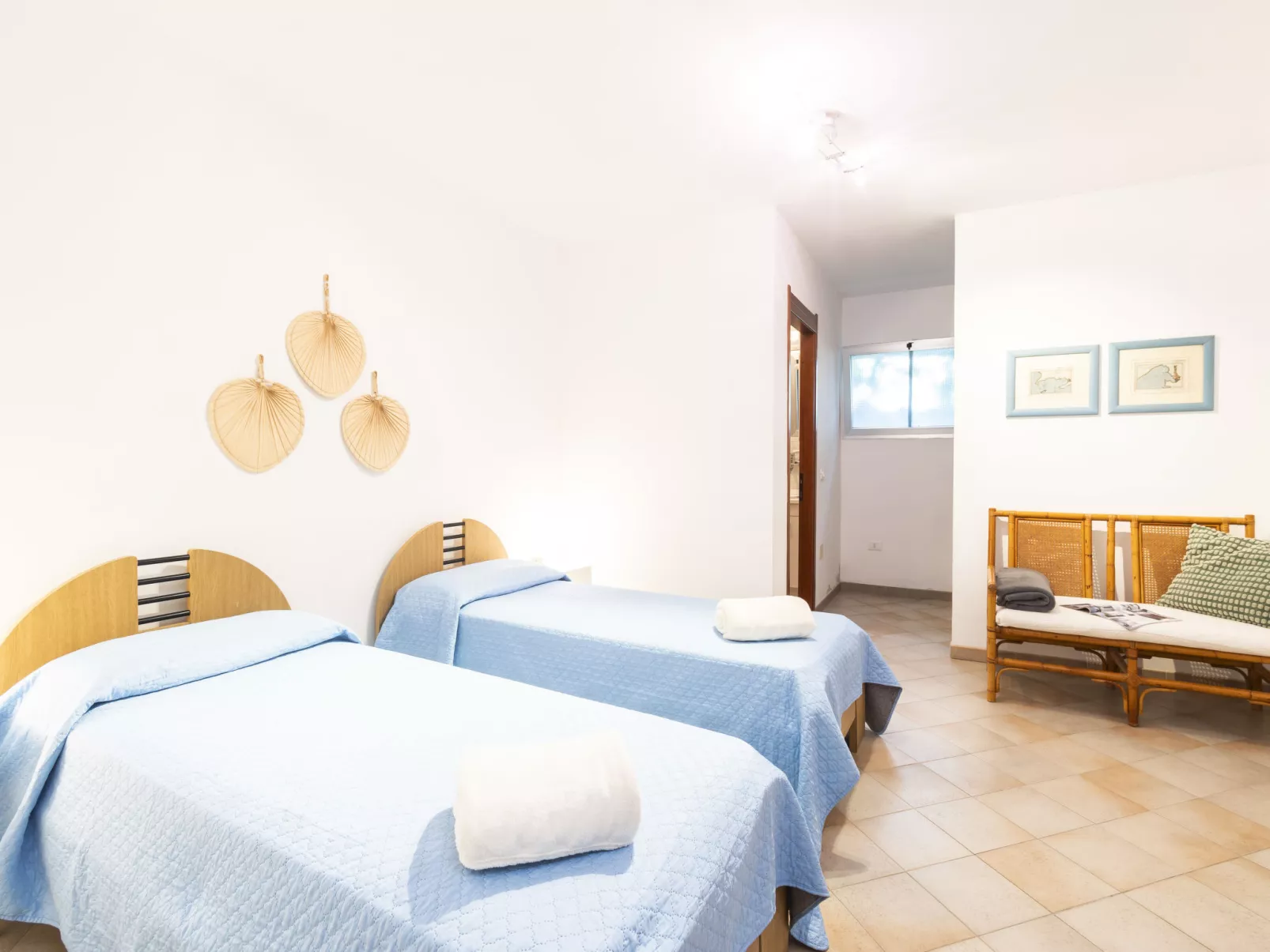 Residence Gli Ulivi-Inside