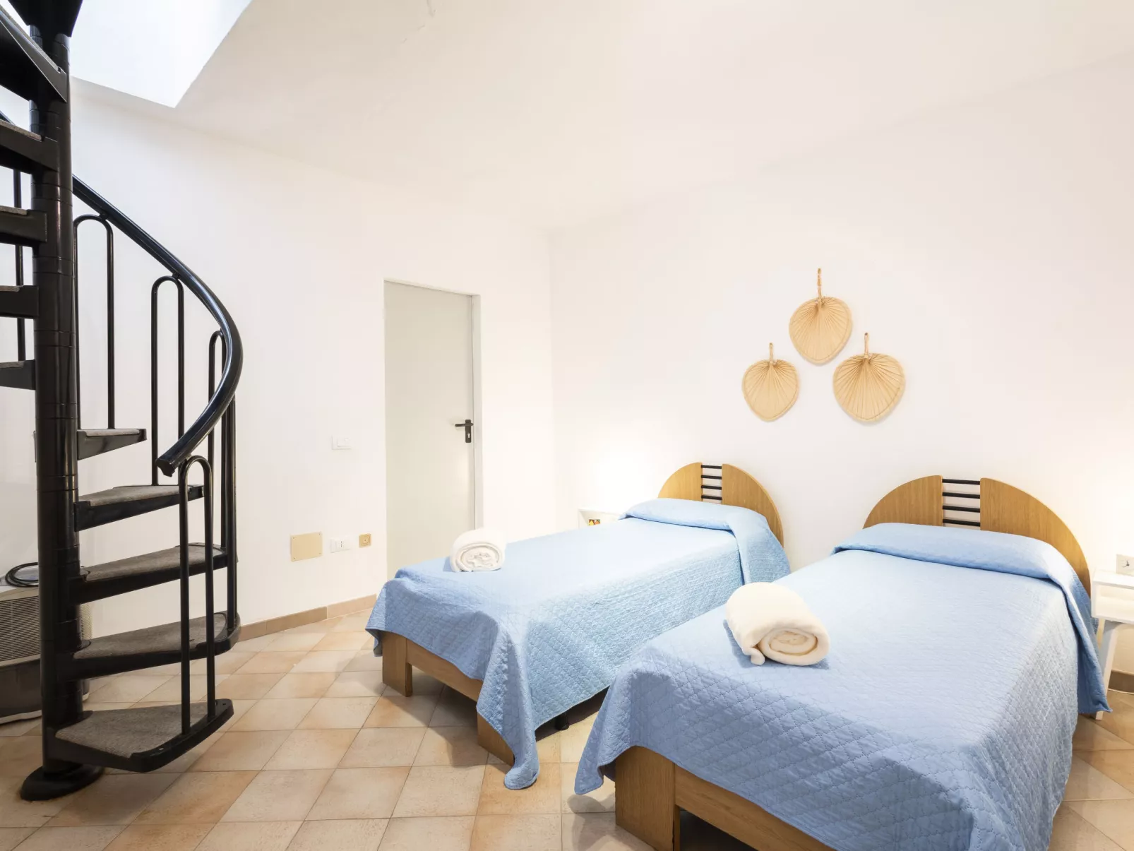Residence Gli Ulivi-Inside