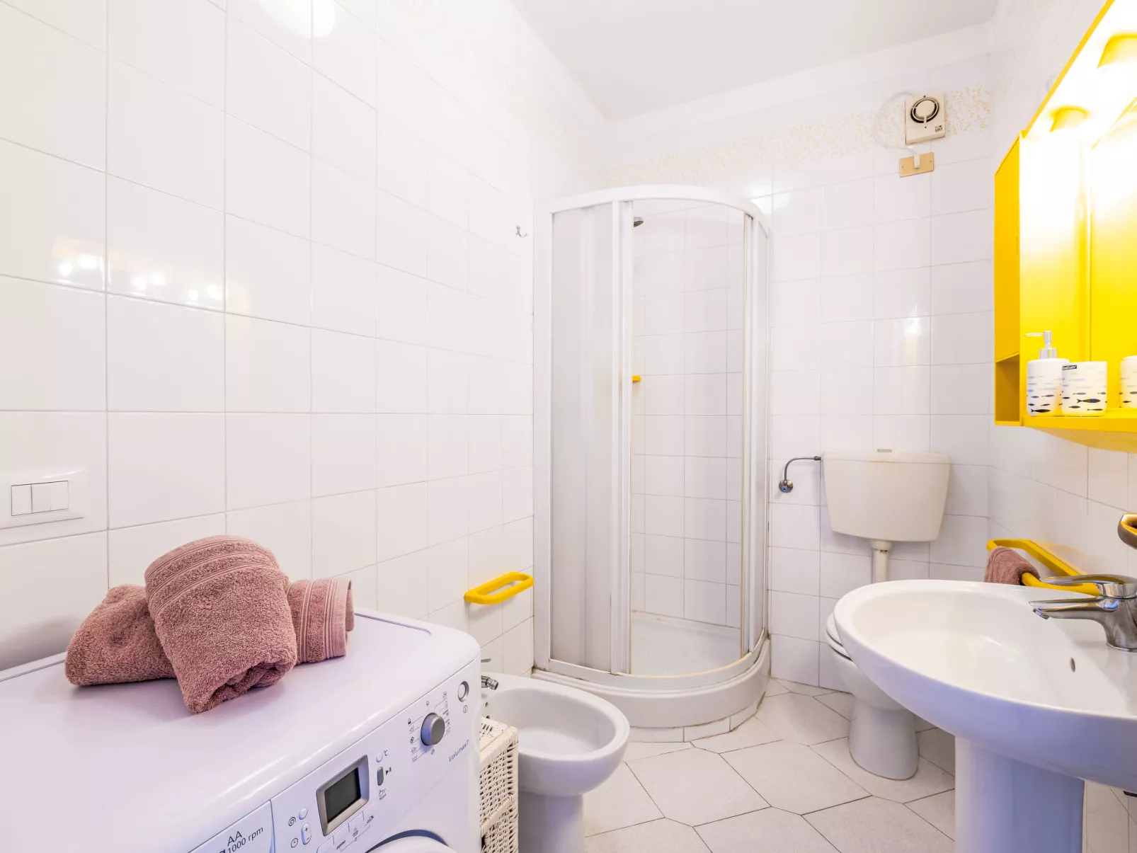 Residence Gli Ulivi-Inside