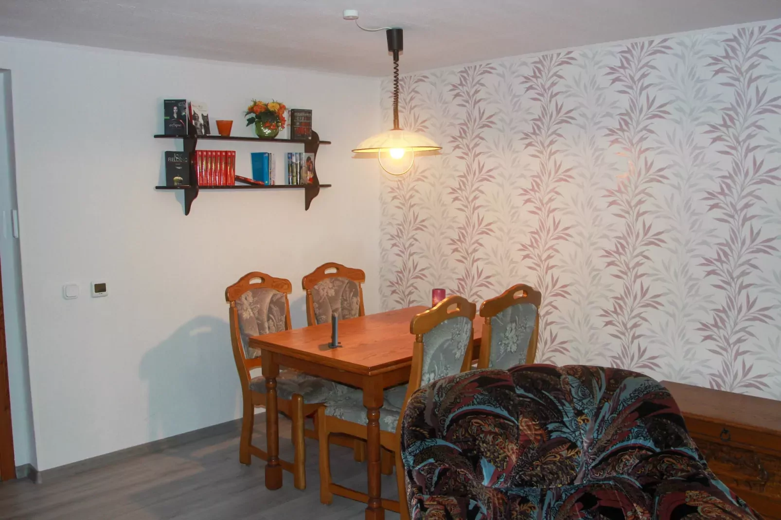 Ferienwohnung Staßfurt-Living room