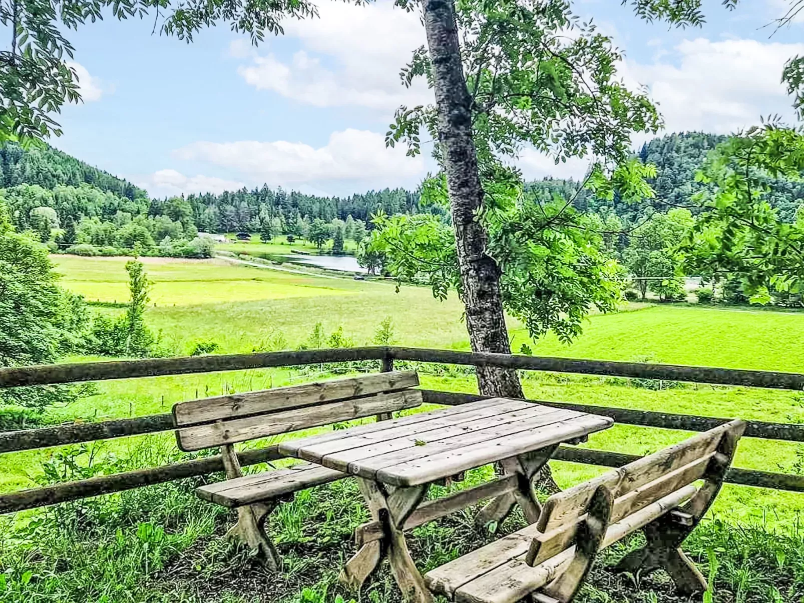 Simonhöhe Kärntentraum-Area