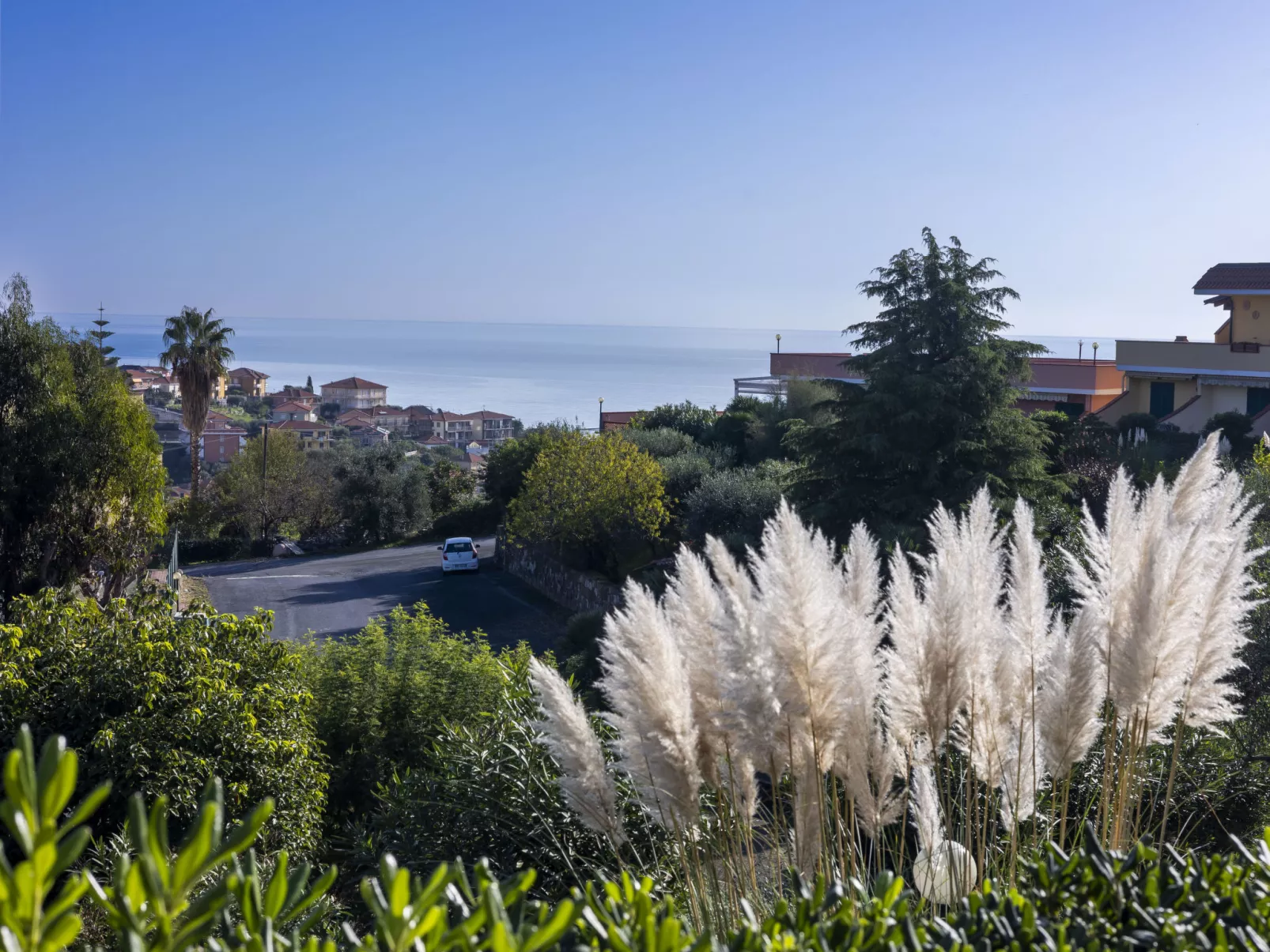 Residence Gli Ulivi-Outside