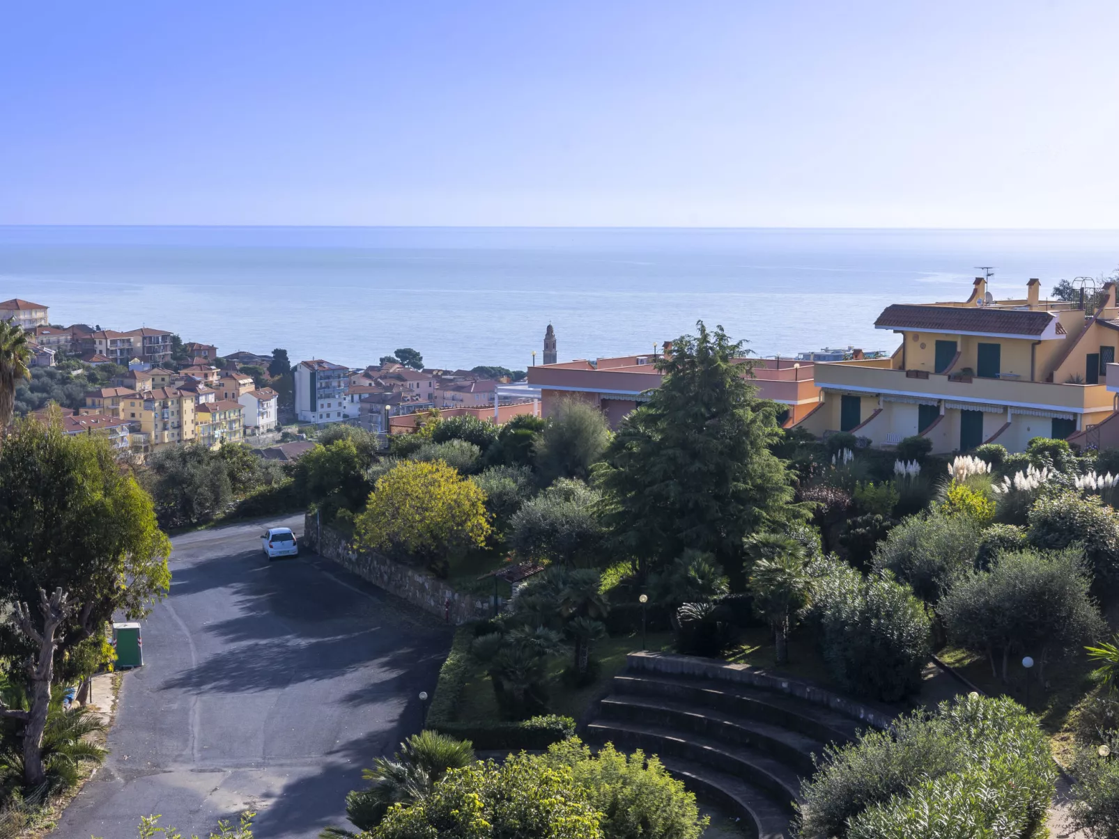 Residence Gli Ulivi-Outside