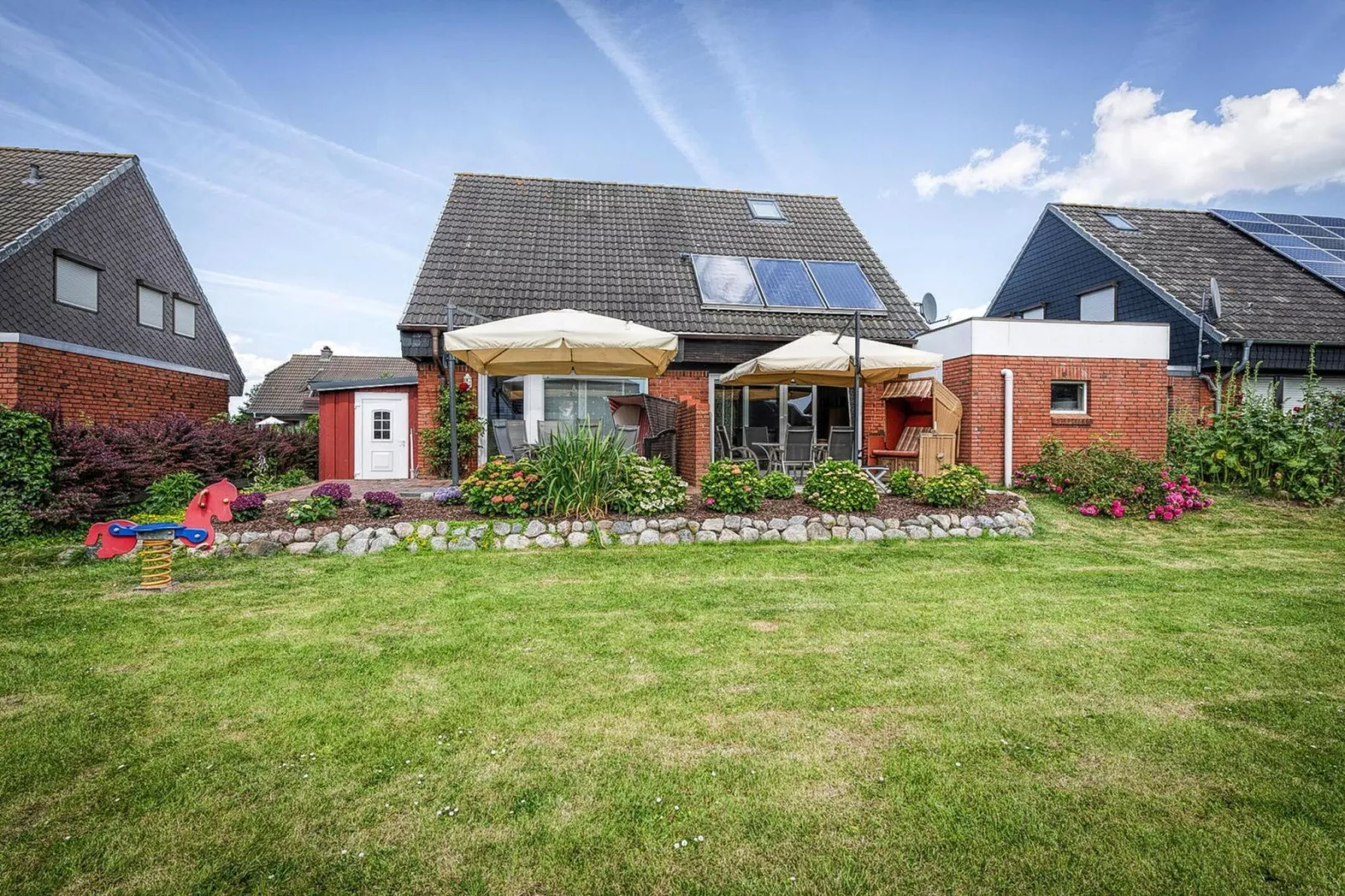 Kleiner Steert 11 b-Exterior summer