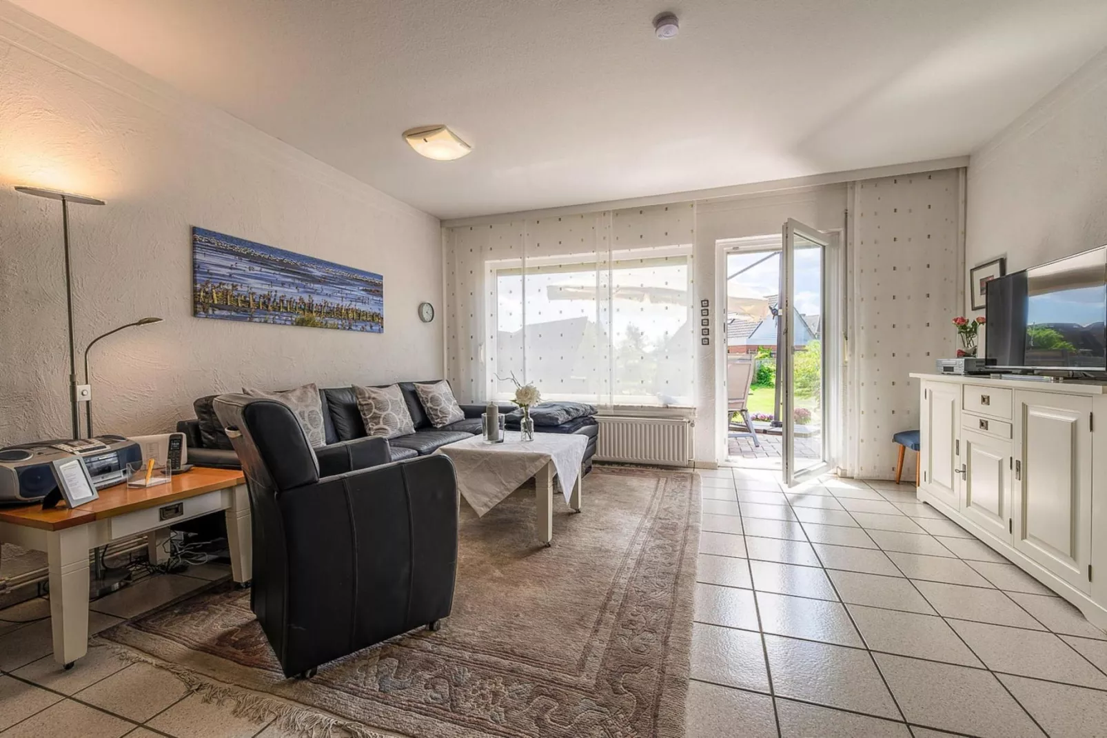 Kleiner Steert 11 b-Living room