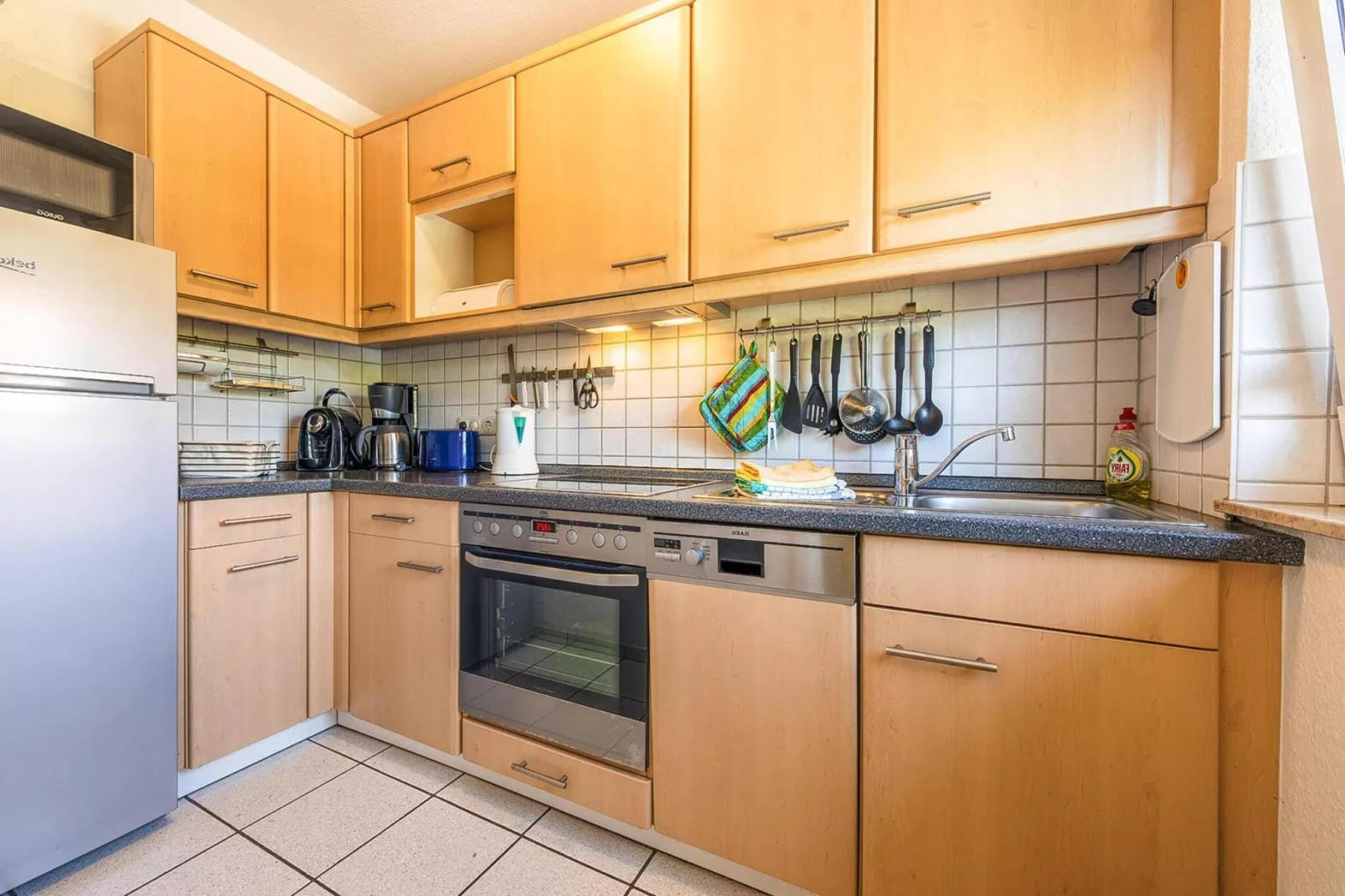 Kleiner Steert 11 b-Kitchen