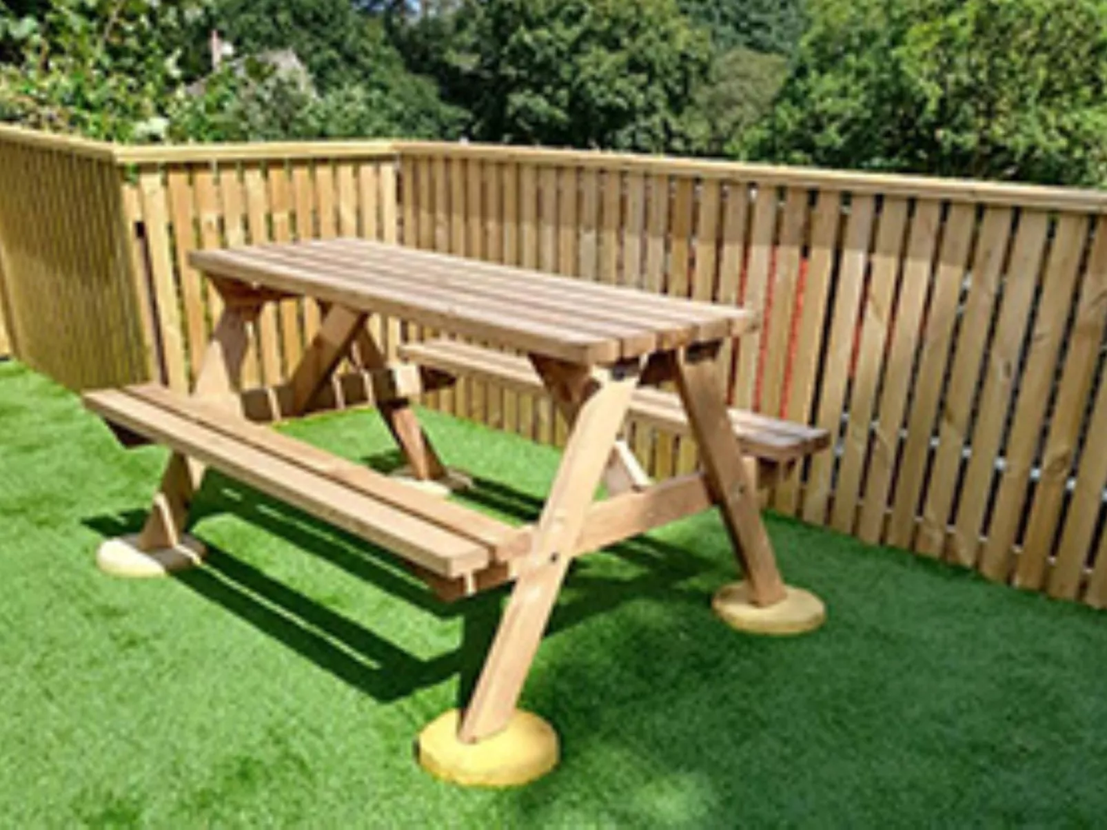 The Lodge Polgooth-Outside