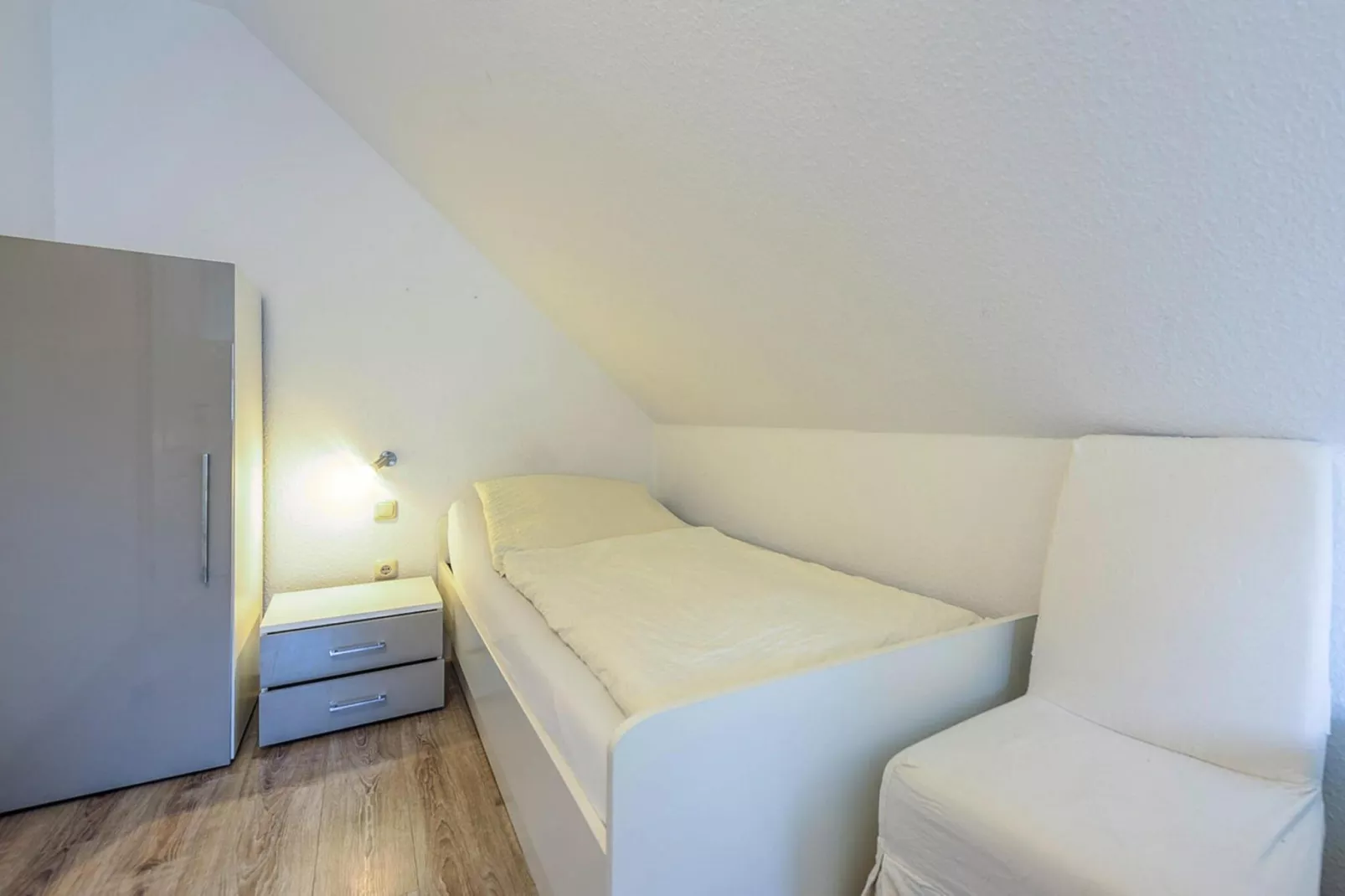 Kleiner Steert 11 b-Bedroom