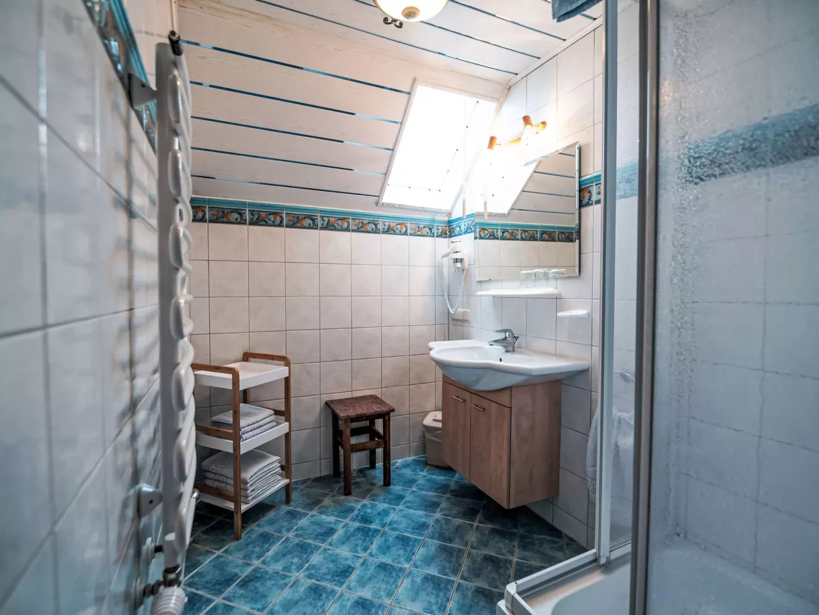 Bio-Landhaus Kesslerhof-Dedans