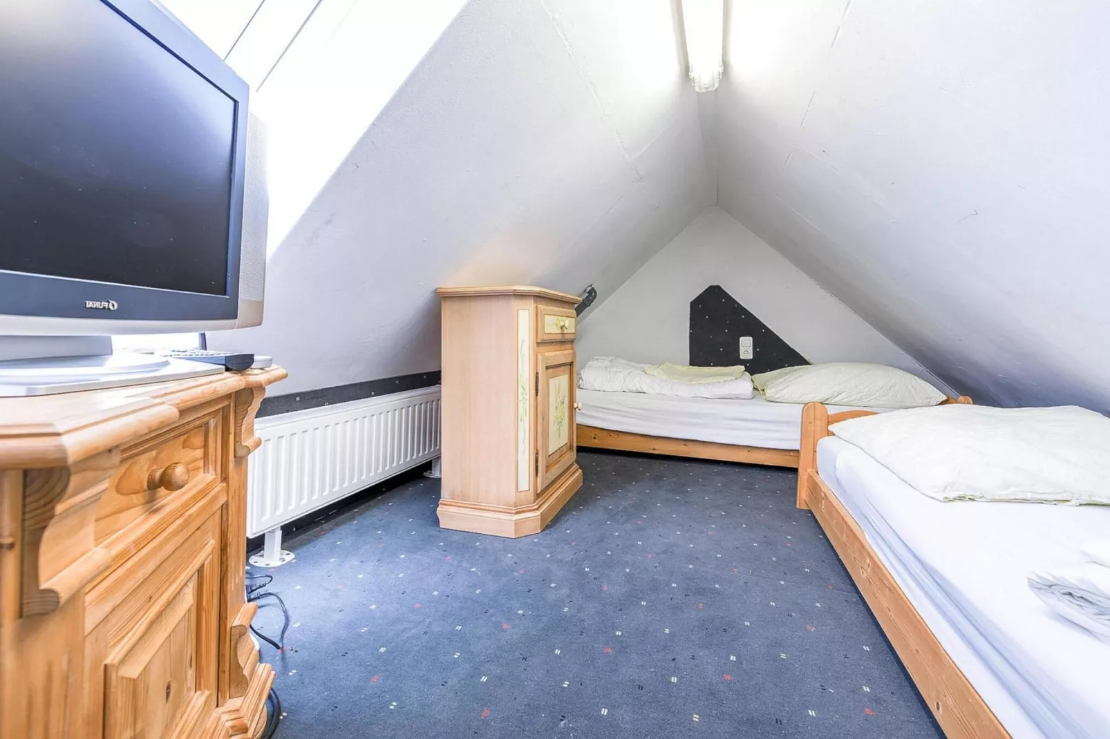 Kleiner Steert 11 b-Bedroom