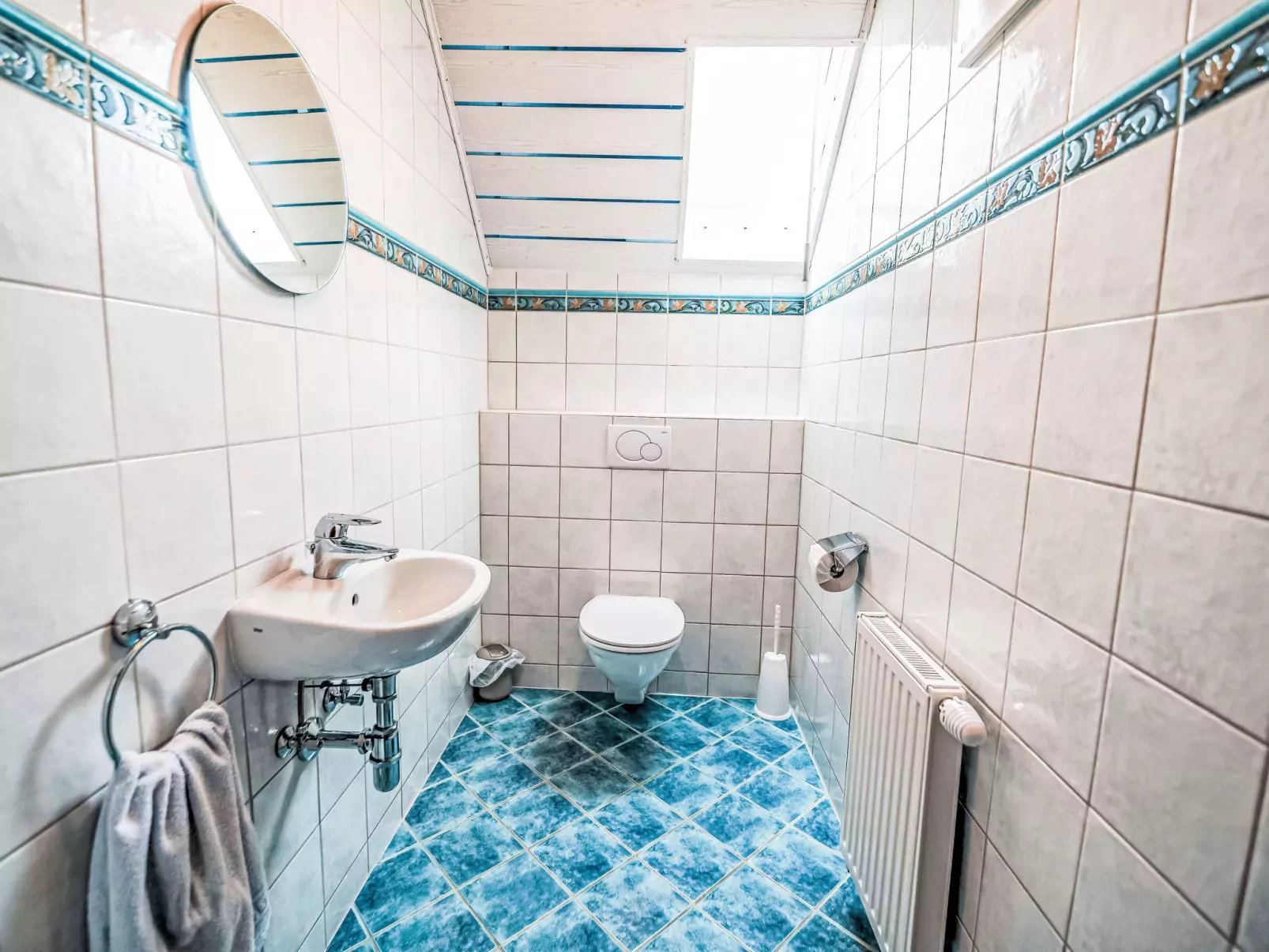 Bio-Landhaus Kesslerhof-Dedans