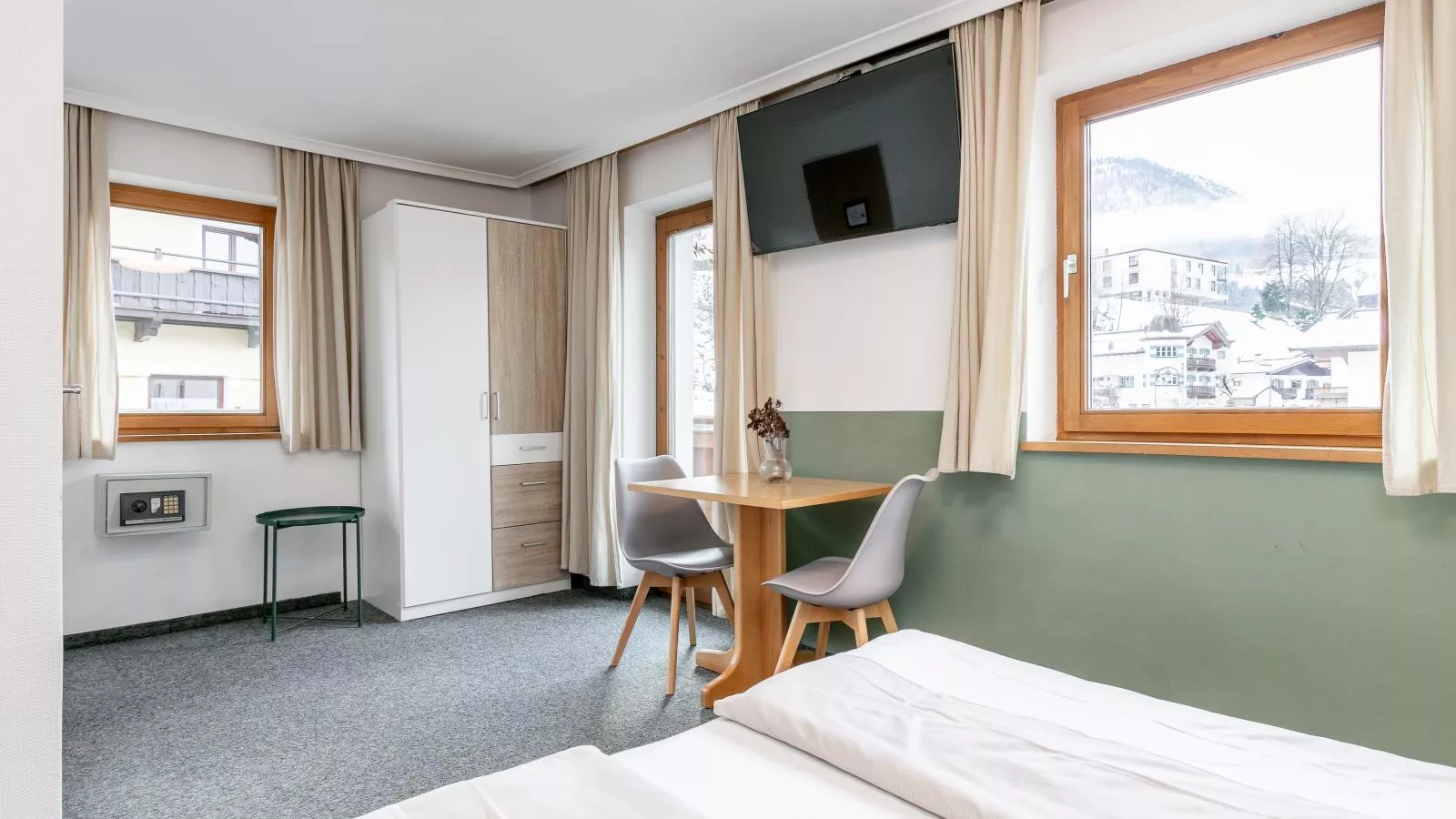 Pension Schreder-Bedroom
