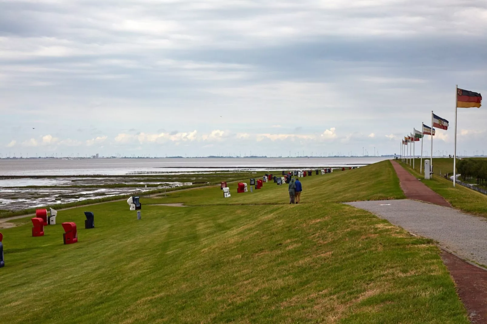 Kleiner Steert 11 b-Areas summer 20km